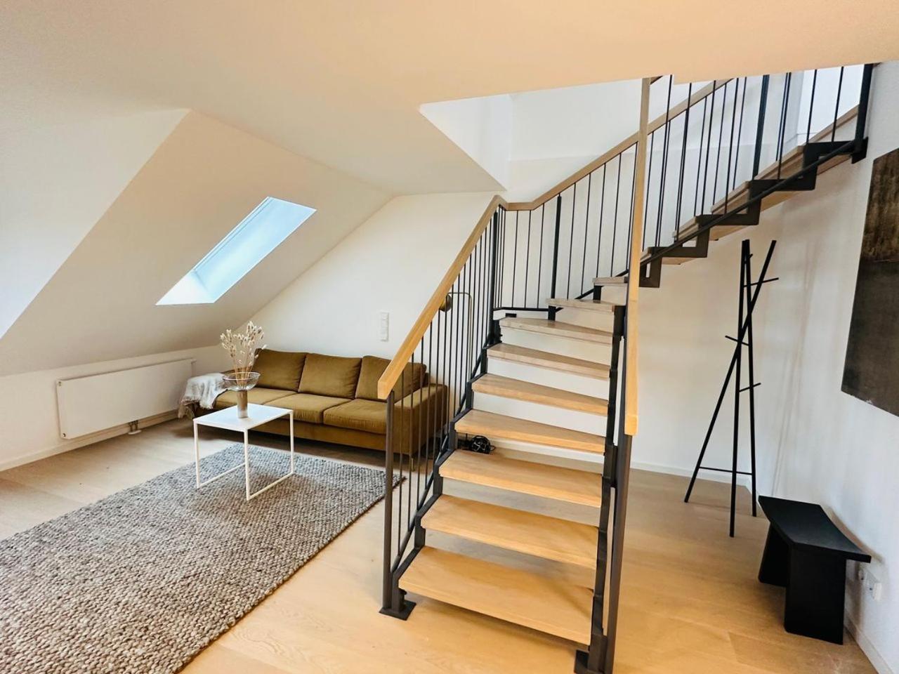 5 min walk from the Oktoberfest - Entire Apartment