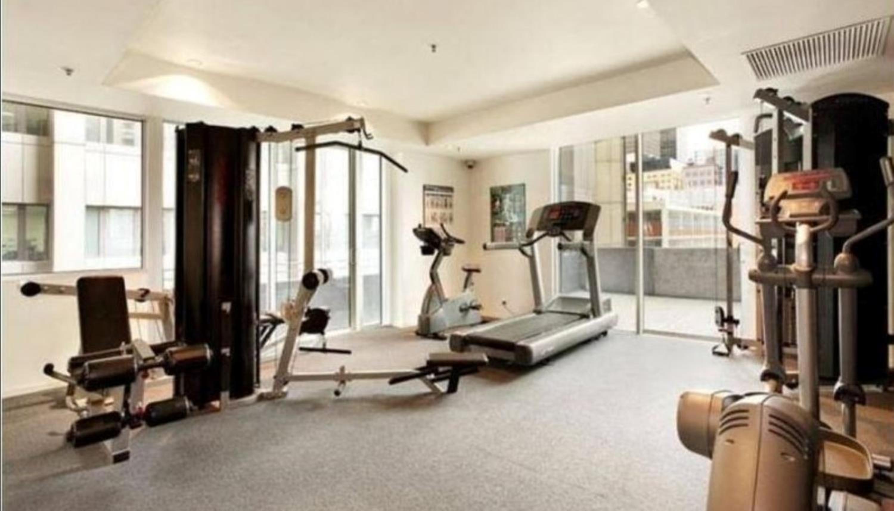 Readyset Apartments Melbourne