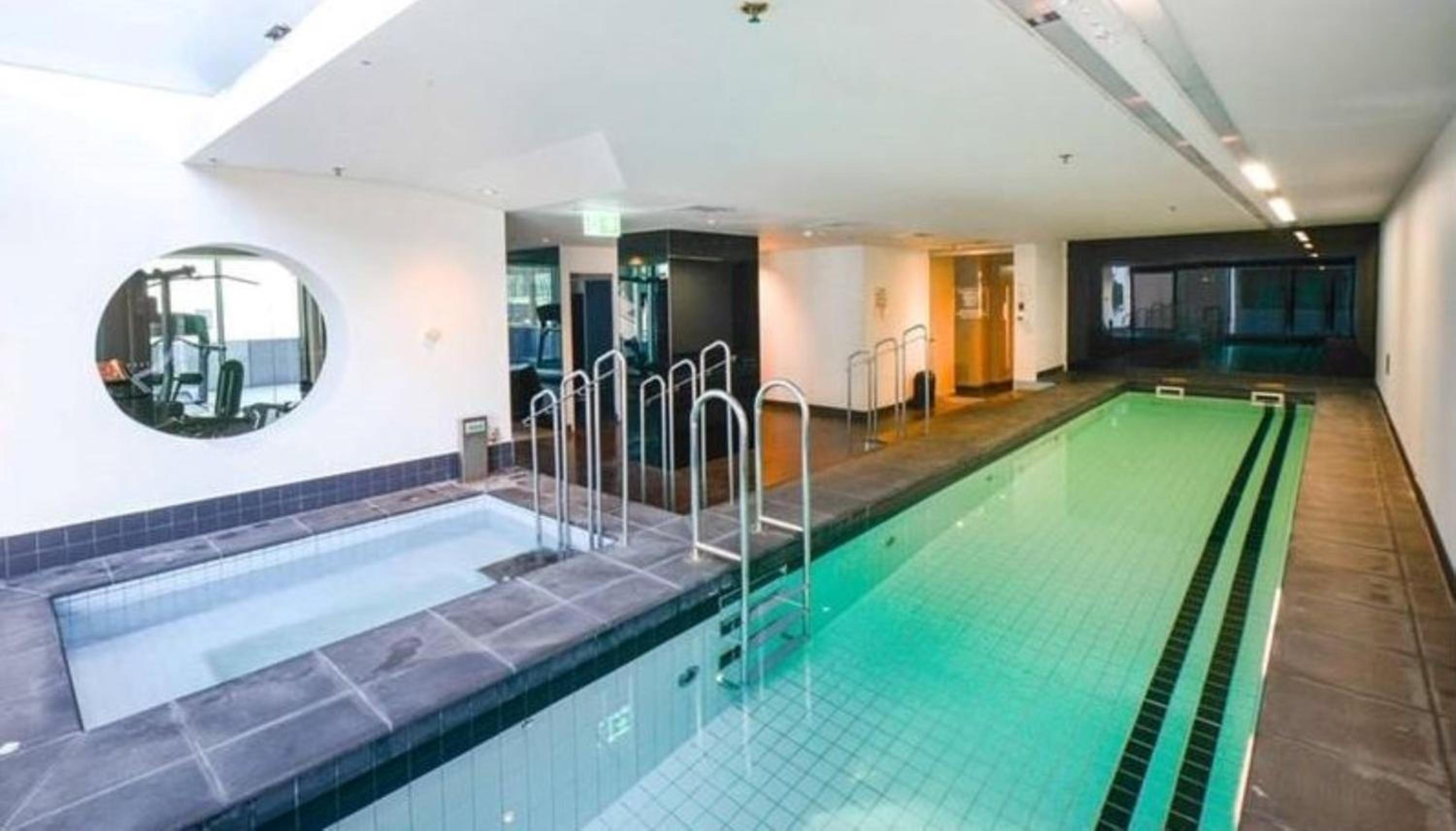Readyset Apartments Melbourne