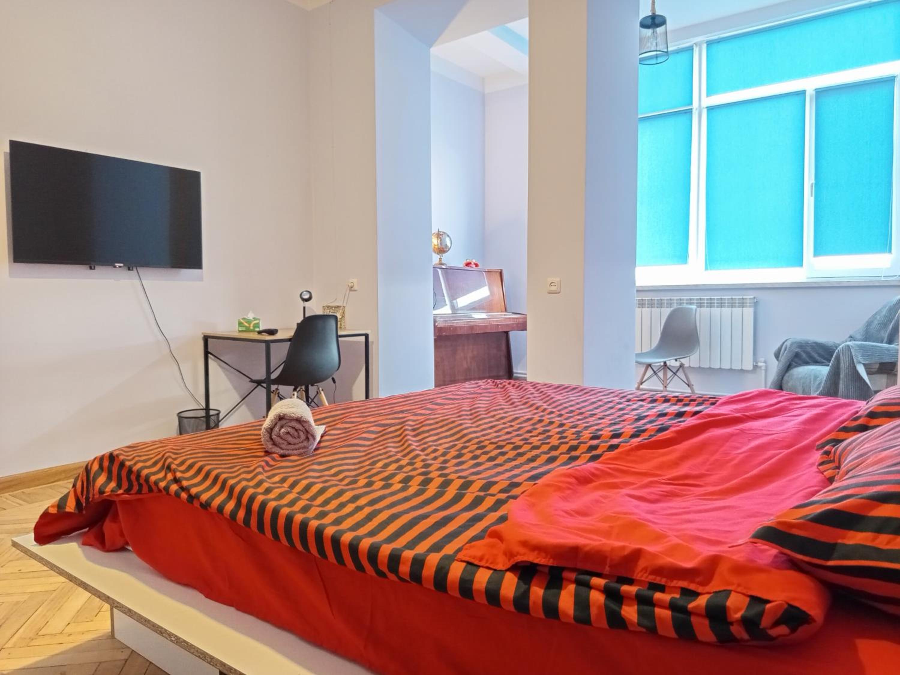 Living Spaces - Guesthouse