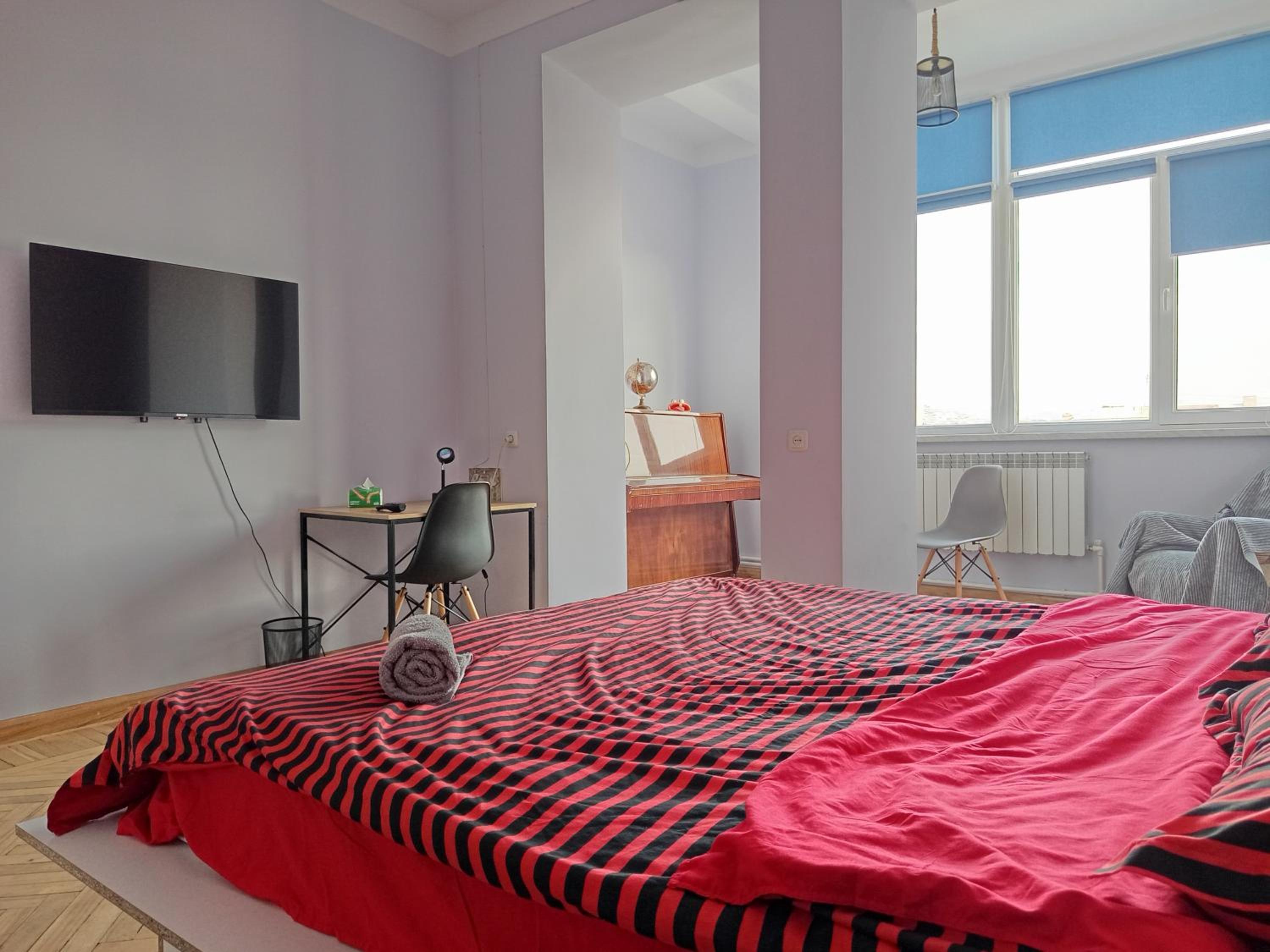 Living Spaces - Guesthouse