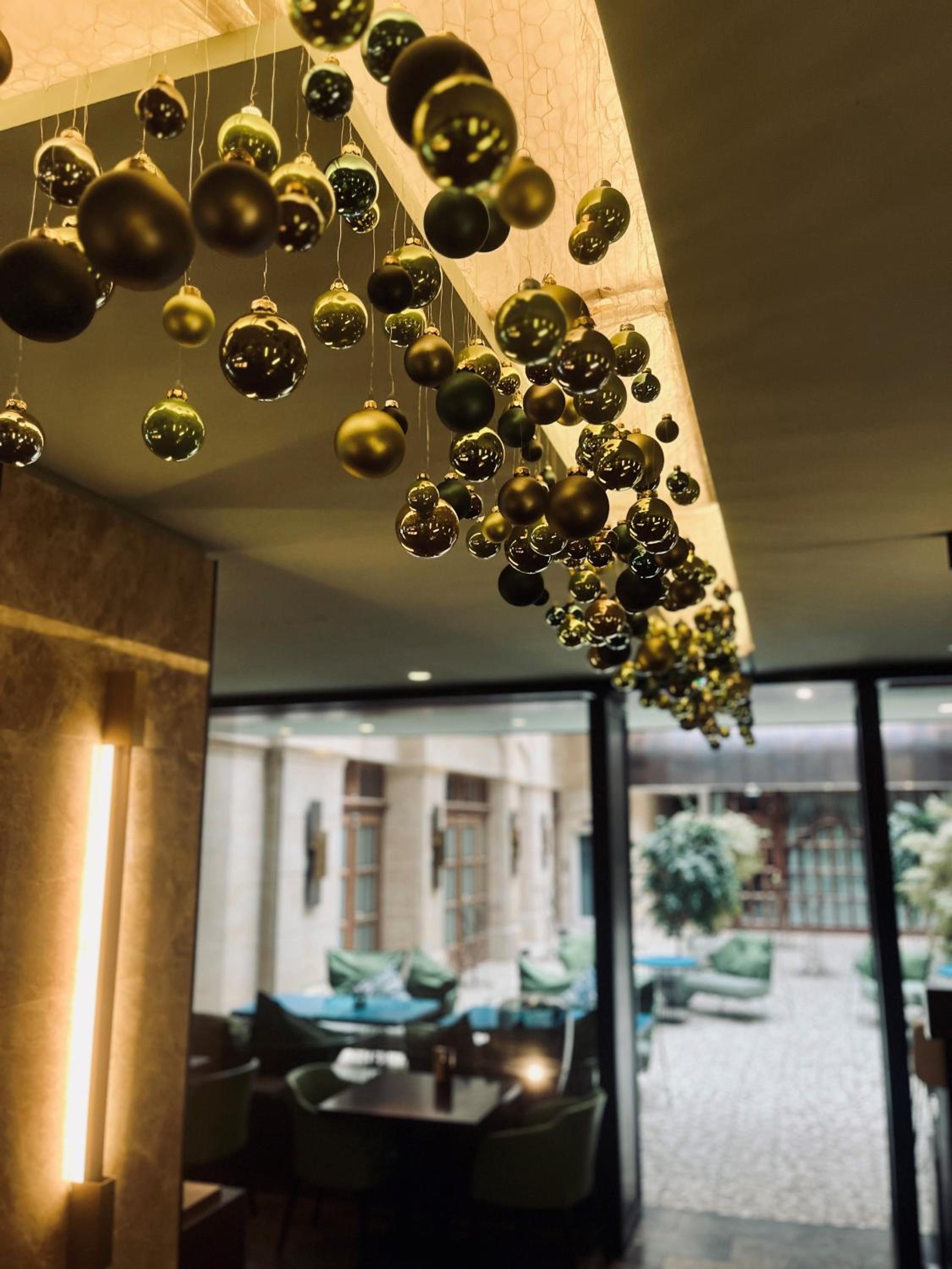 Dresden Vacations - Gewandhaus Dresden, Autograph Collection - Property Image 44