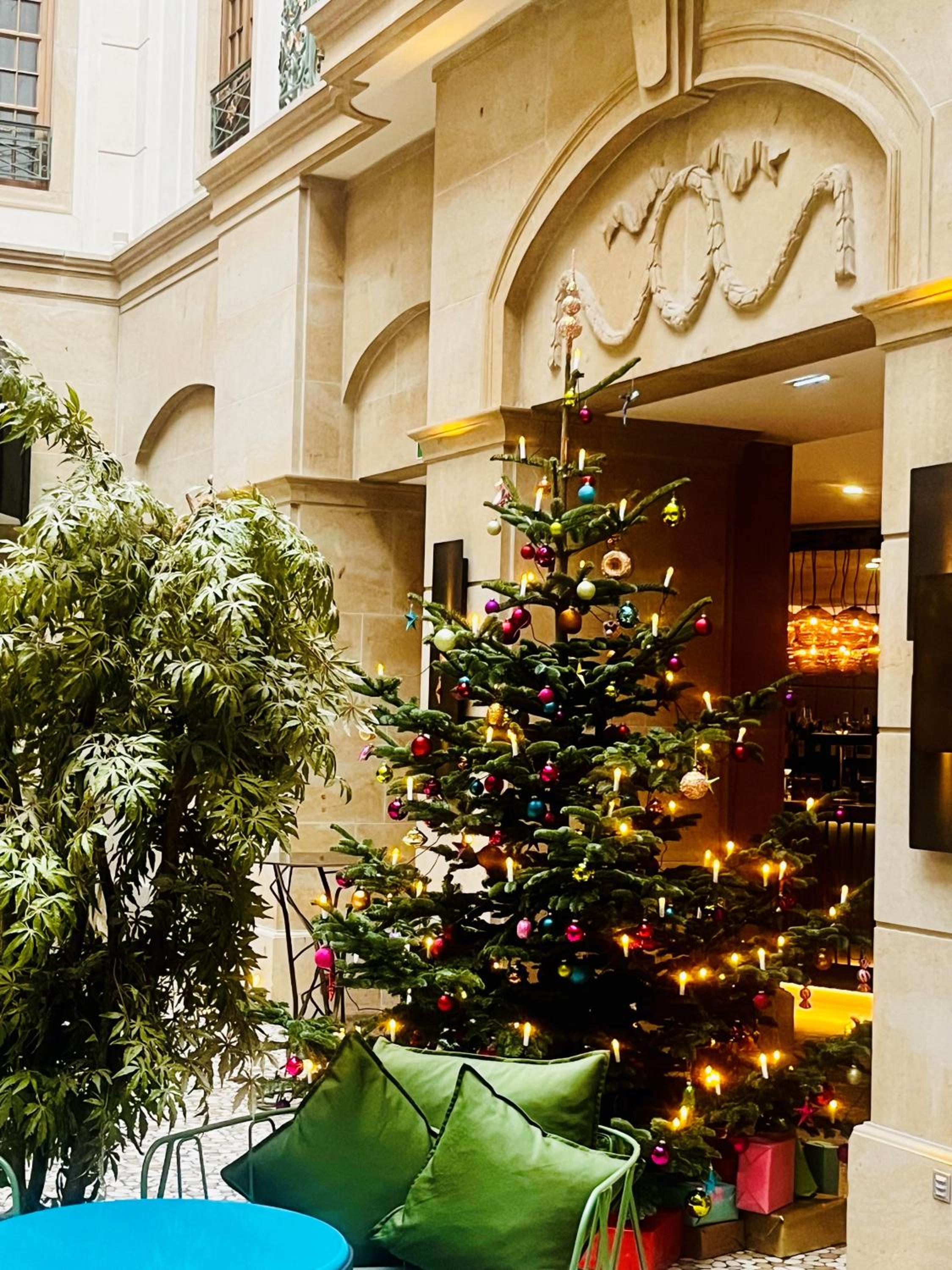 Dresden Vacations - Gewandhaus Dresden, Autograph Collection - Property Image 35