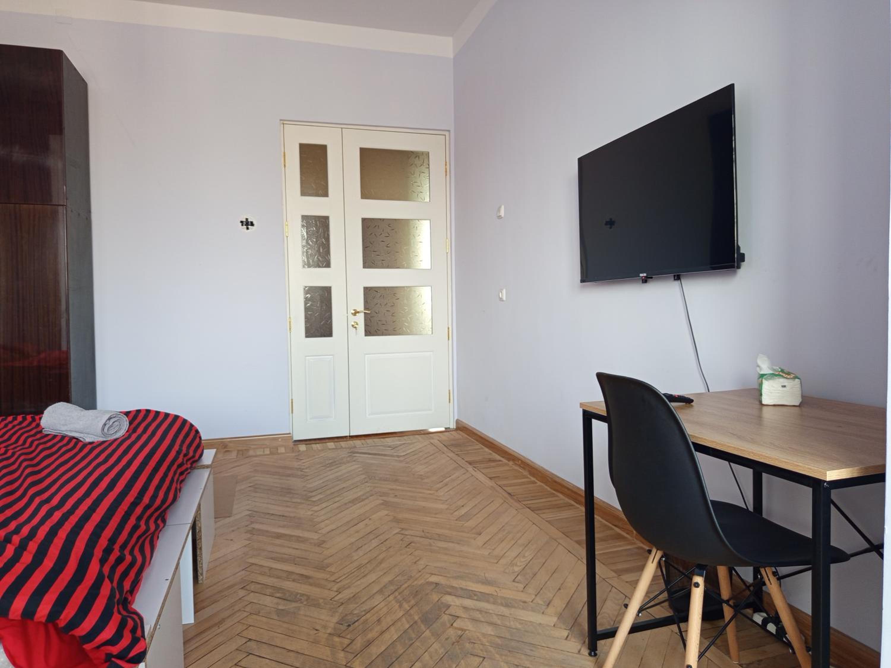 Living Spaces - Guesthouse