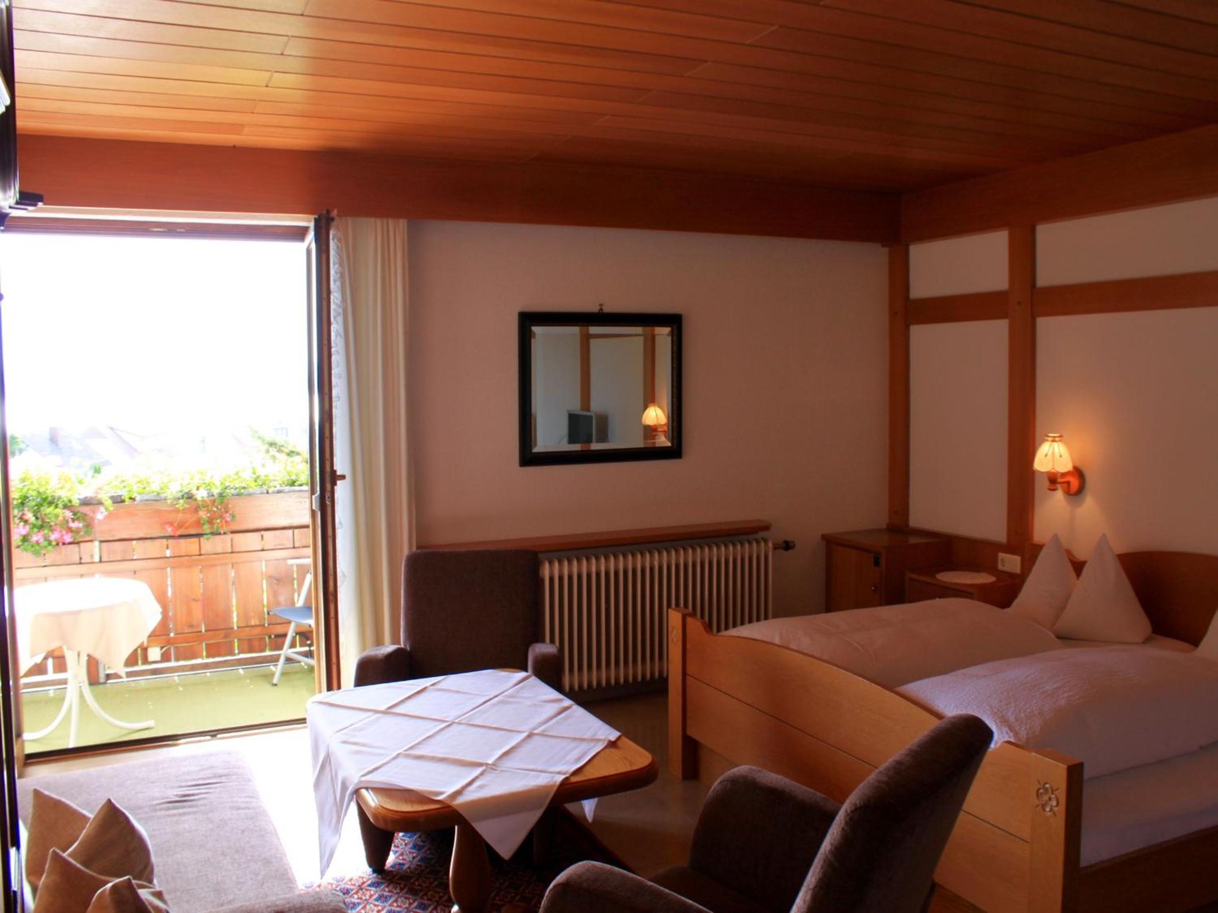 Gästehaus Mayer-Bartsch