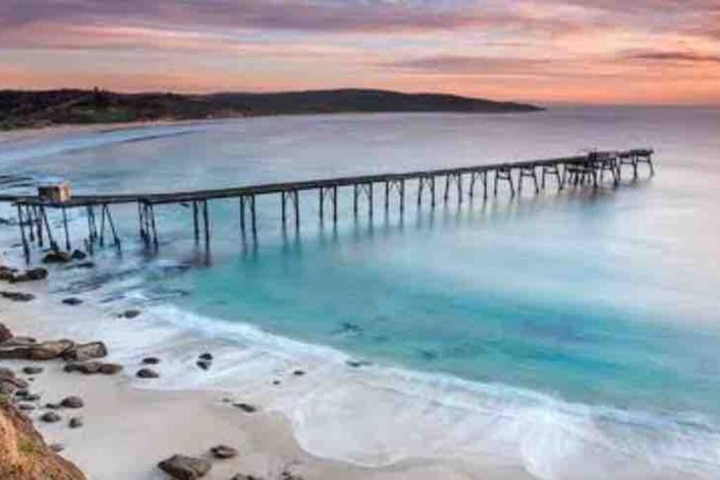 Beach Holiday House