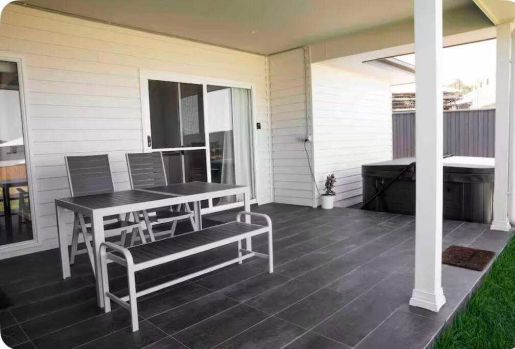 Beach Holiday House