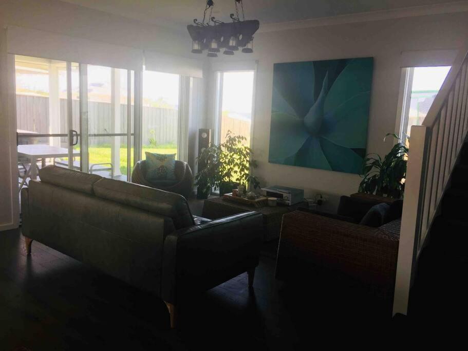 Beach Holiday House