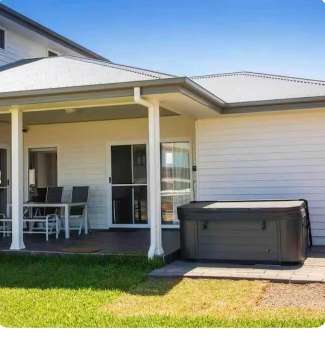 Beach Holiday House