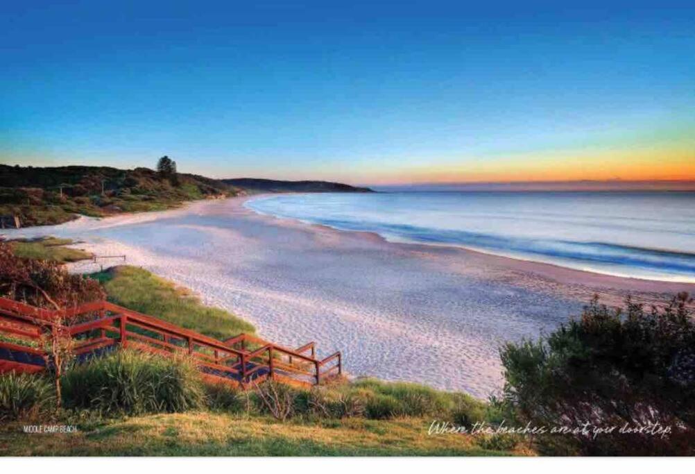 Beach Holiday House