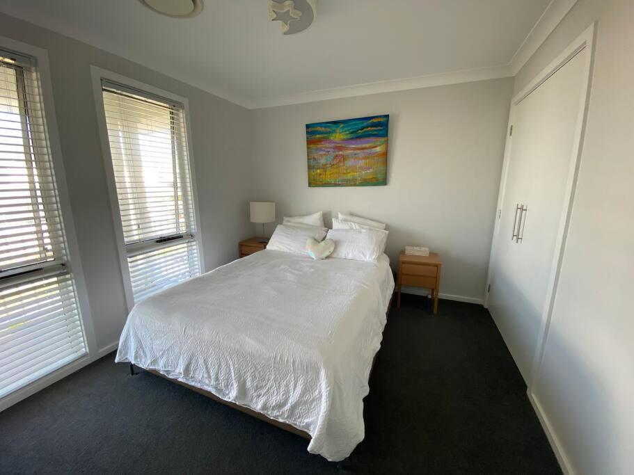 Beach Holiday House