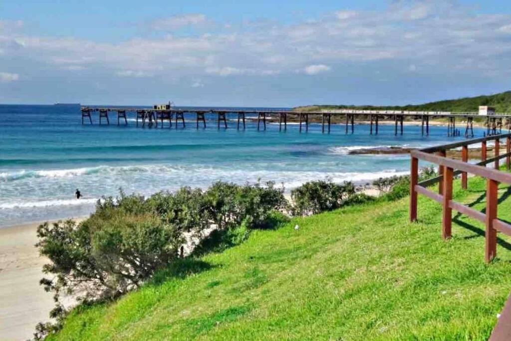 Beach Holiday House