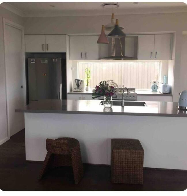 Beach Holiday House