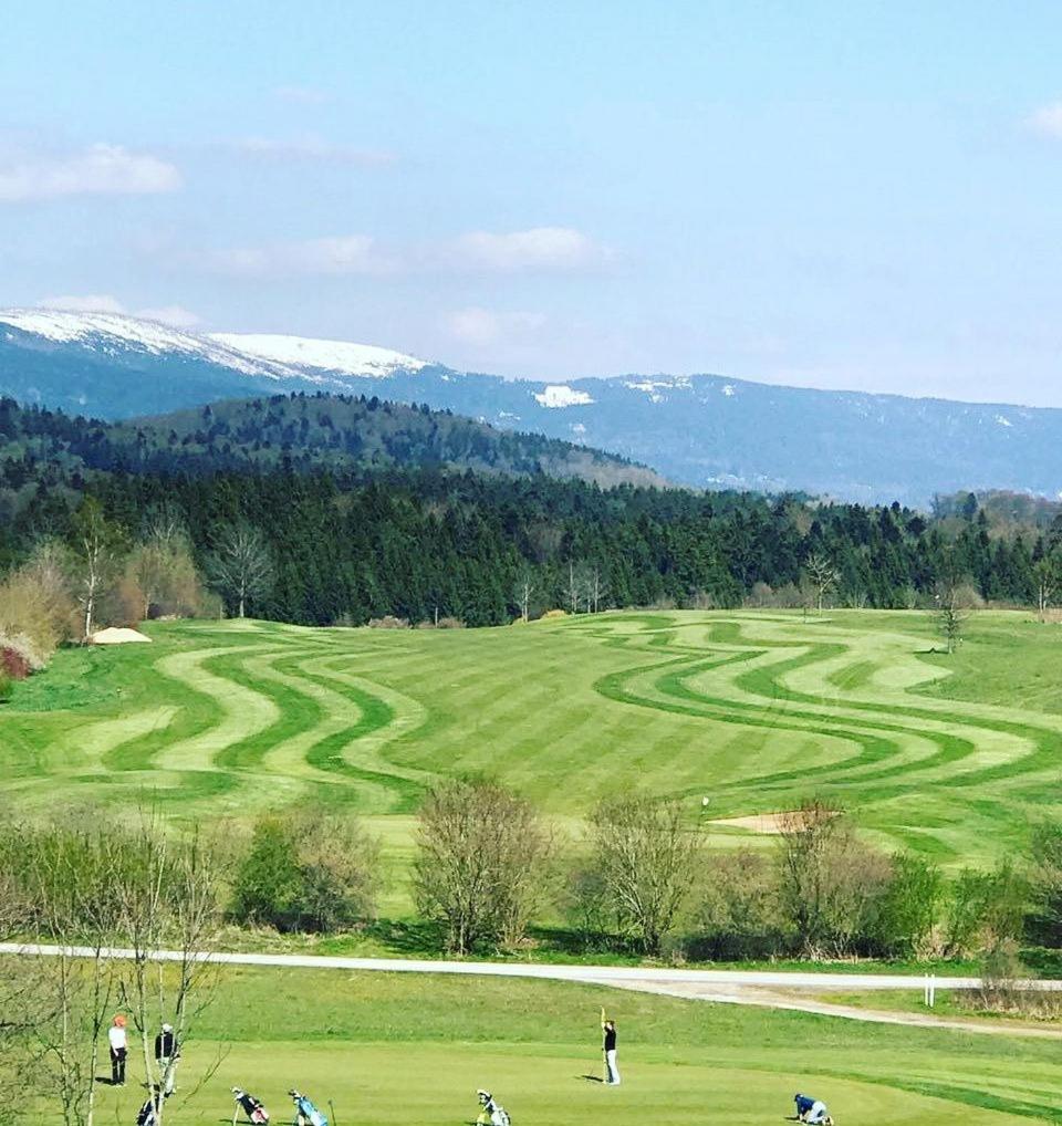 Camping Resort Bayerwald