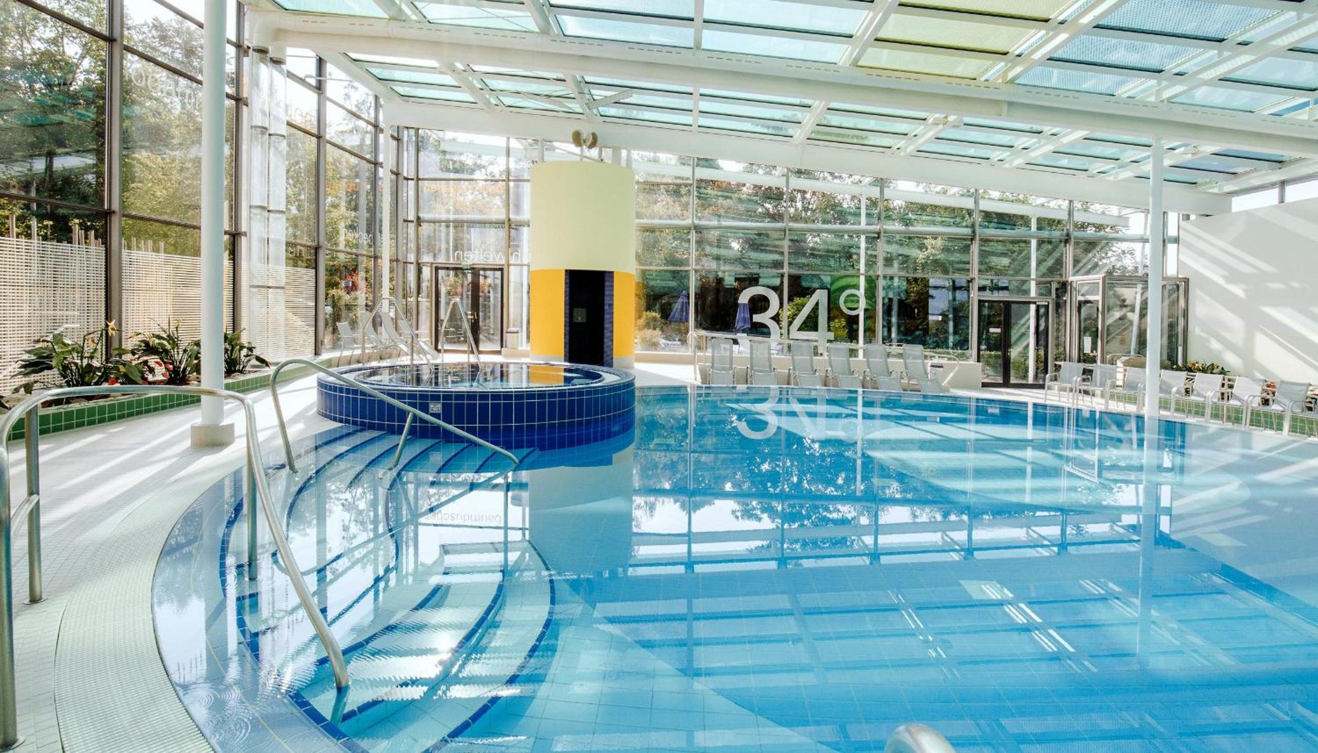 Camping Resort Bayerwald