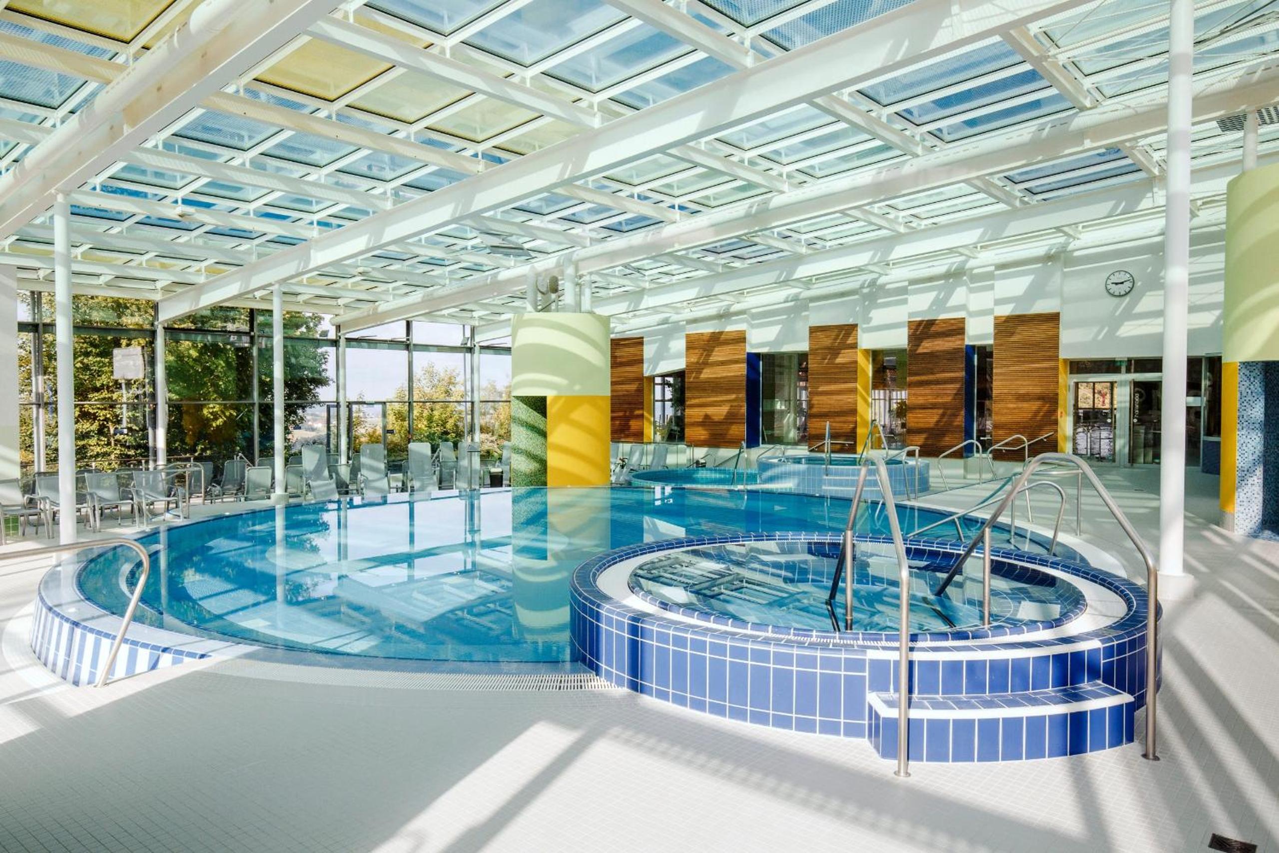 Camping Resort Bayerwald