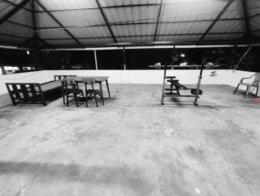 Green View Home Stay view 3