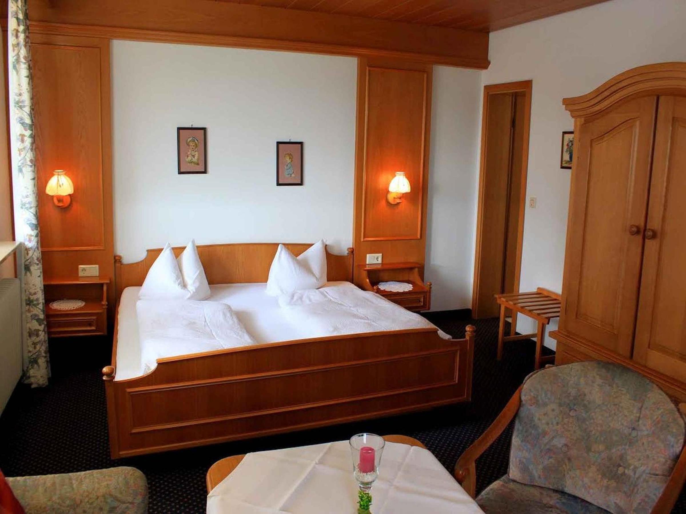 Gästehaus Mayer-Bartsch