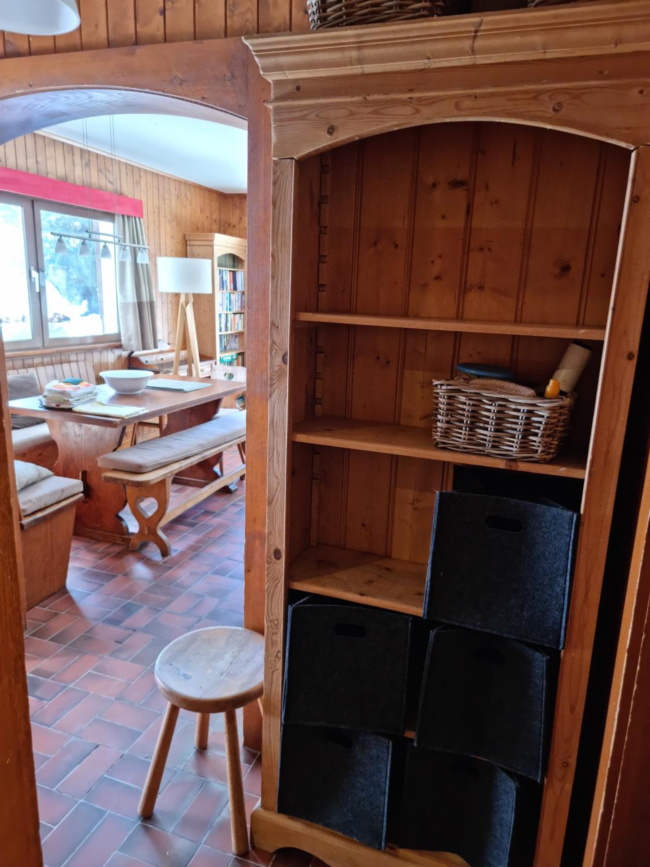 Chalet Taipan Verbier