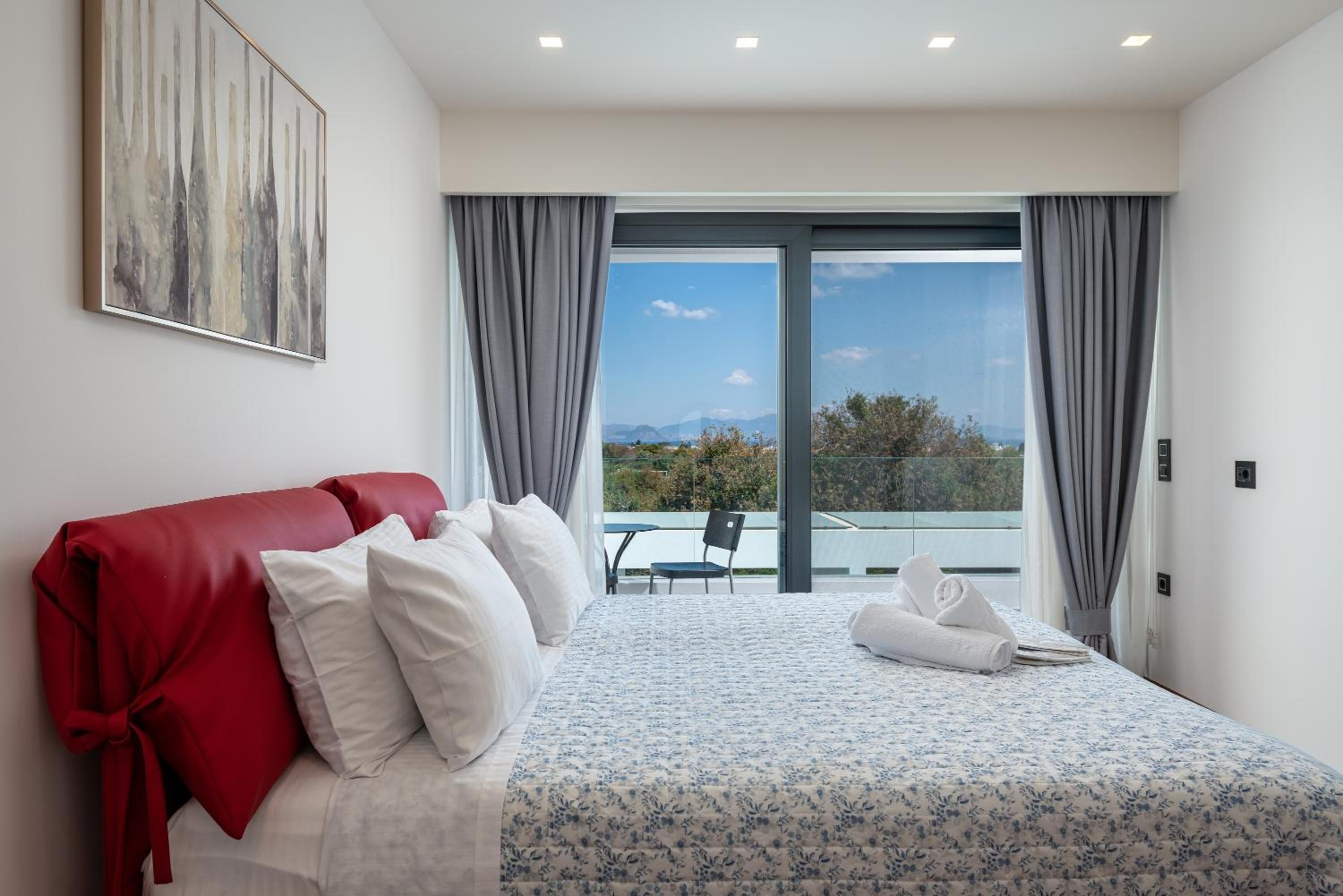 Villa Nova Kos