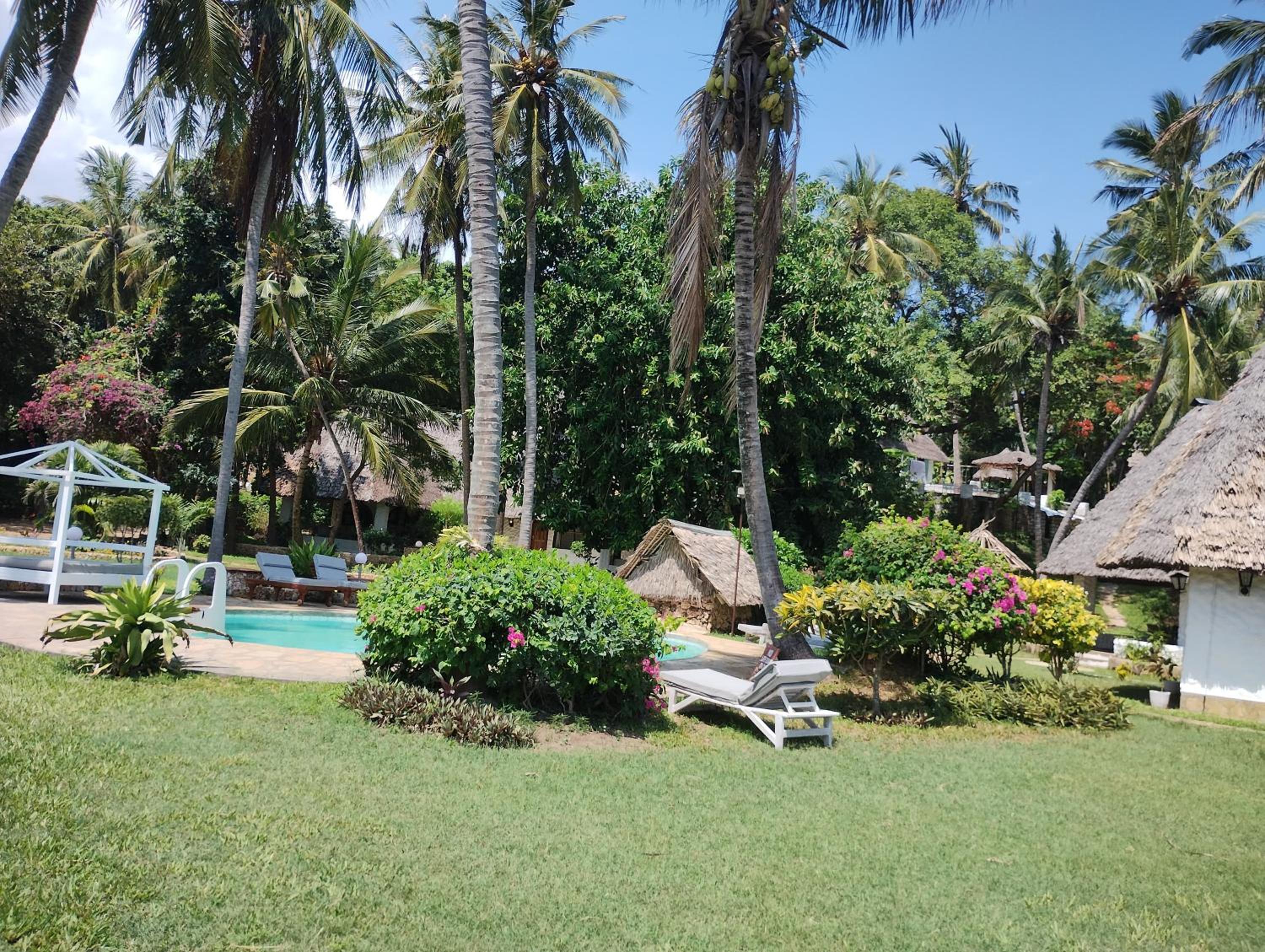 Mtwapa creek villas view 3