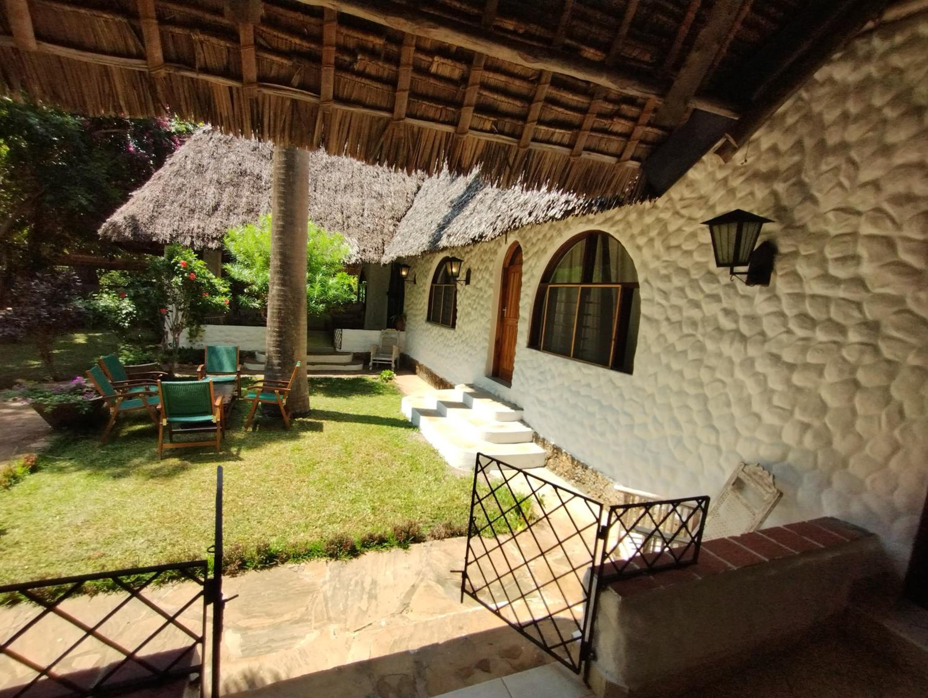 Mtwapa creek villas view 4