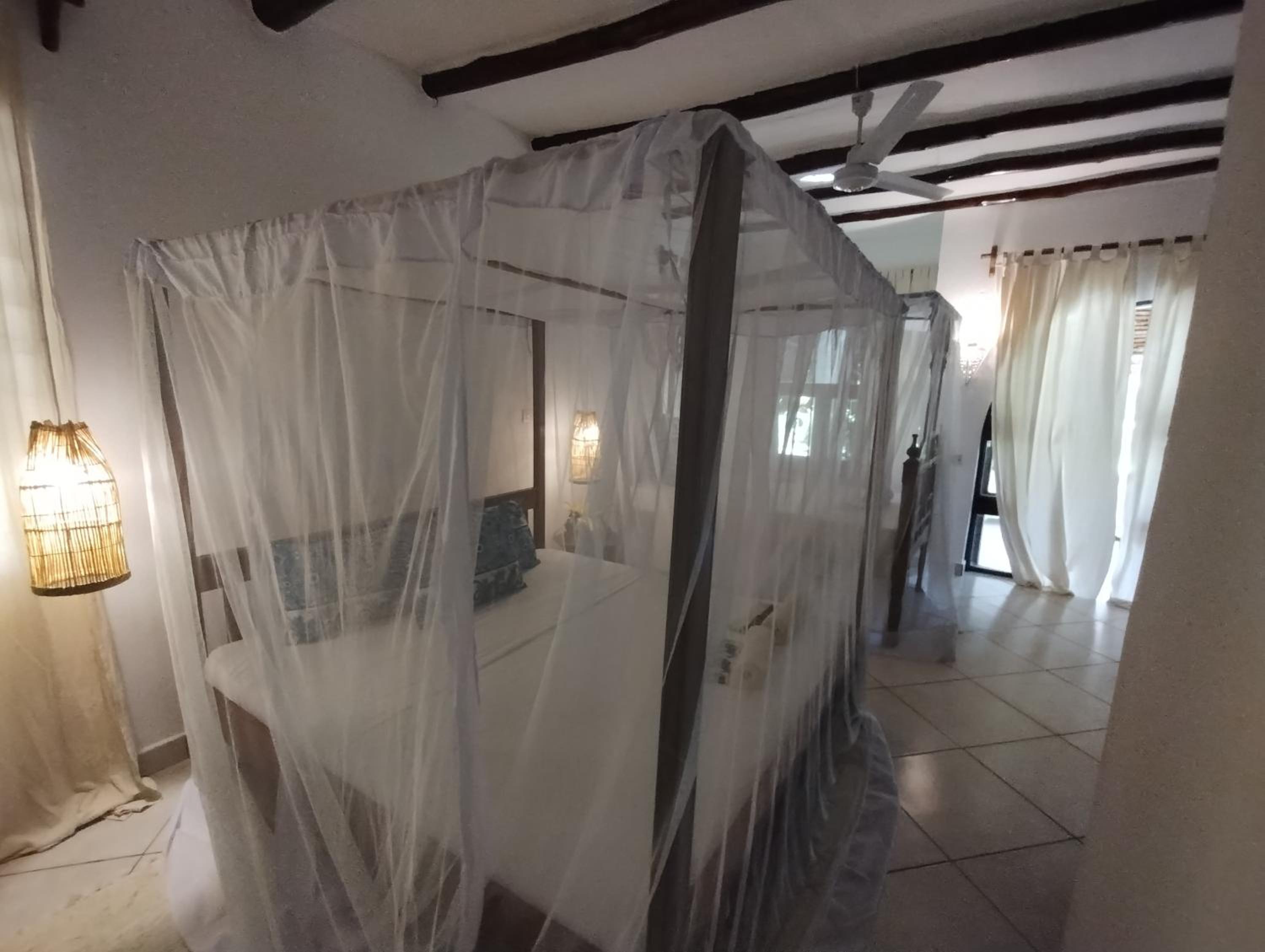 Mtwapa creek villas view 5