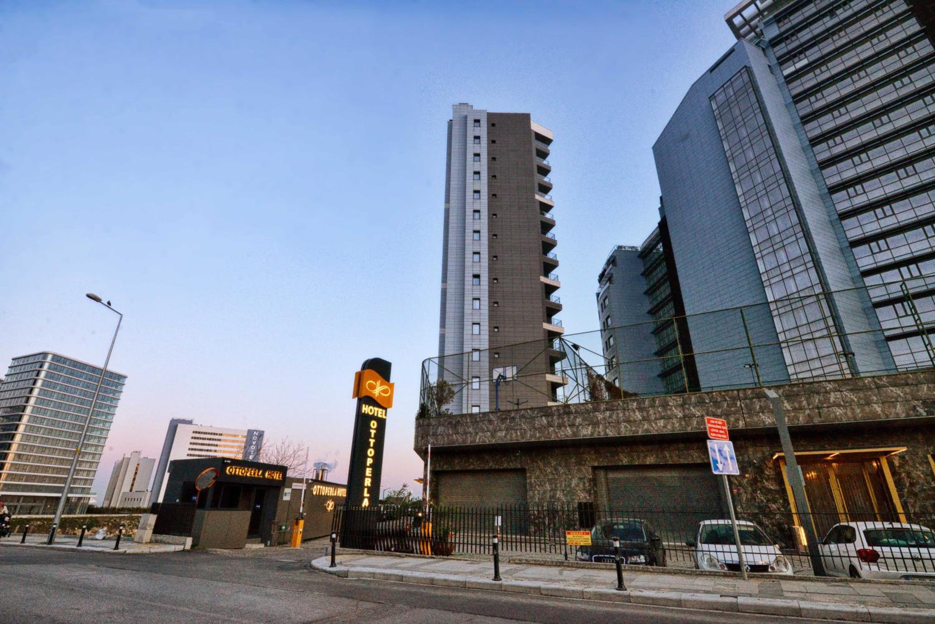 Ottoperla Otel - Image 133