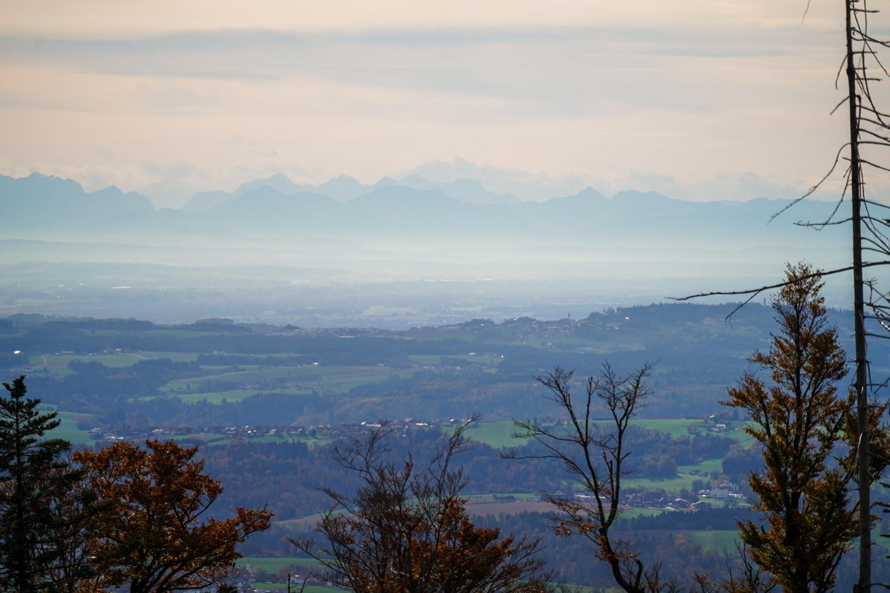 Camping Resort Bayerwald