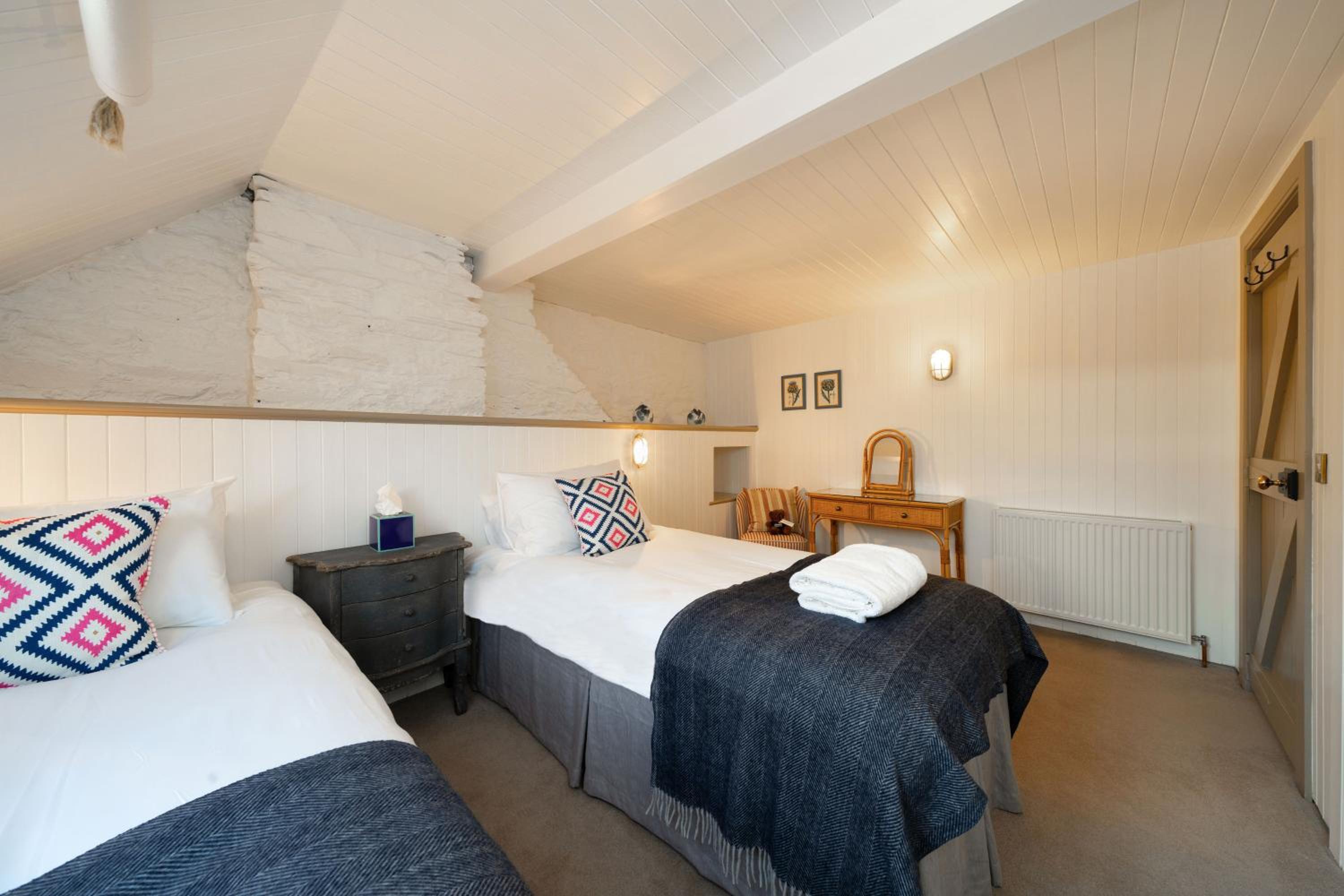 Barometer Cottage