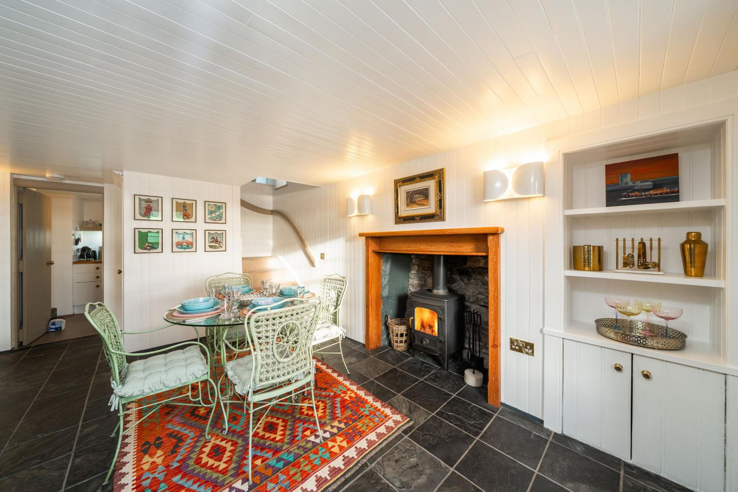Barometer Cottage