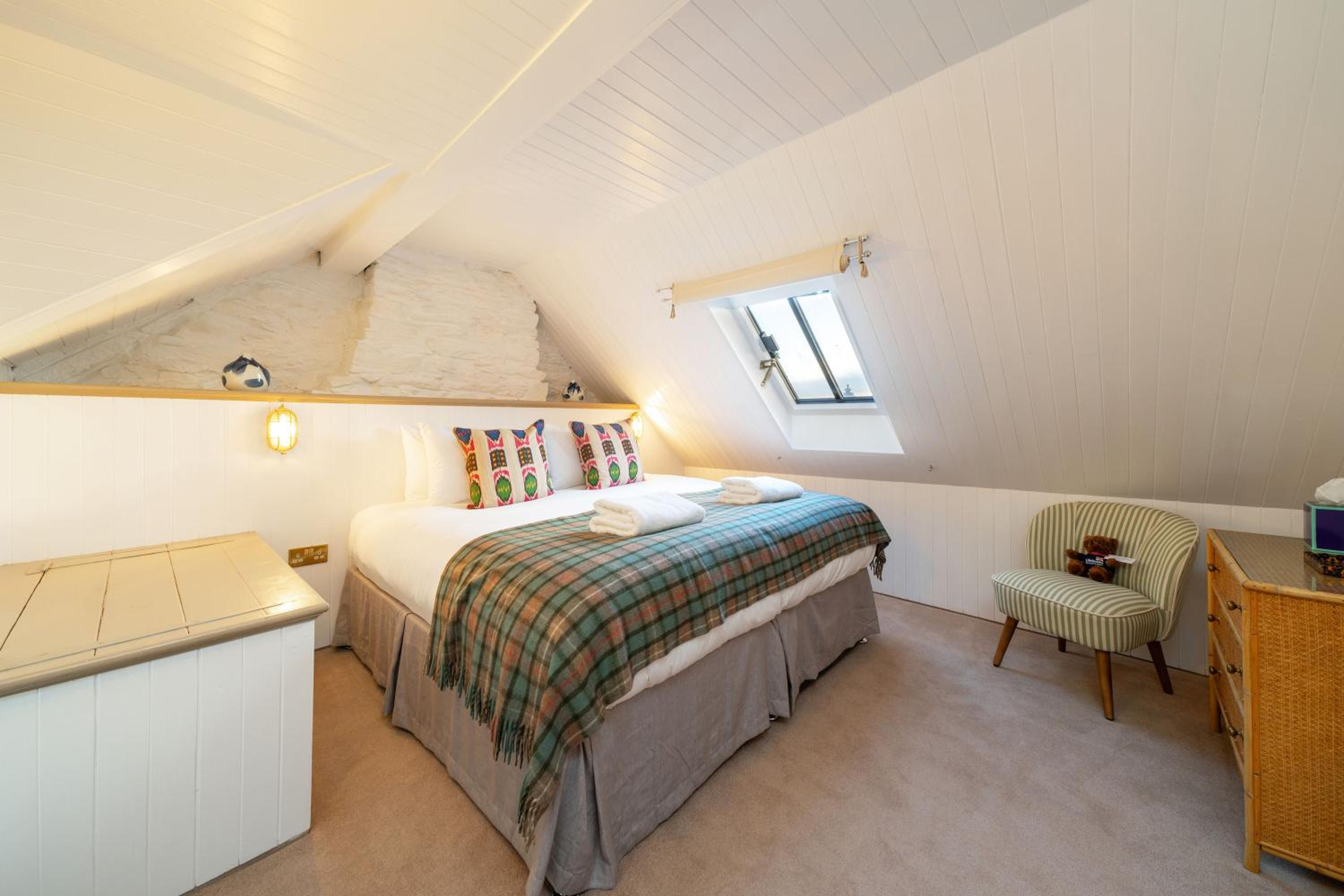 Barometer Cottage