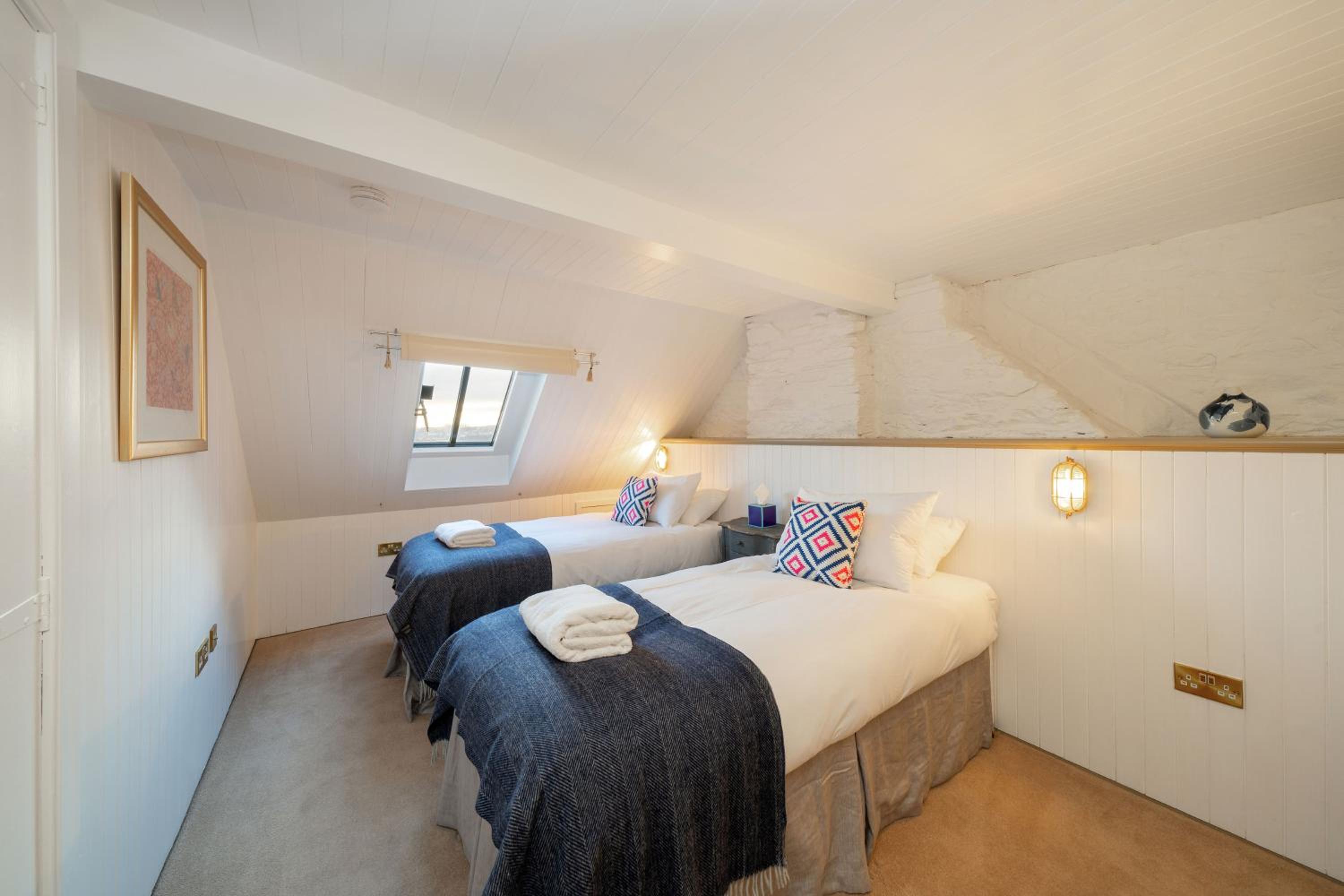 Barometer Cottage