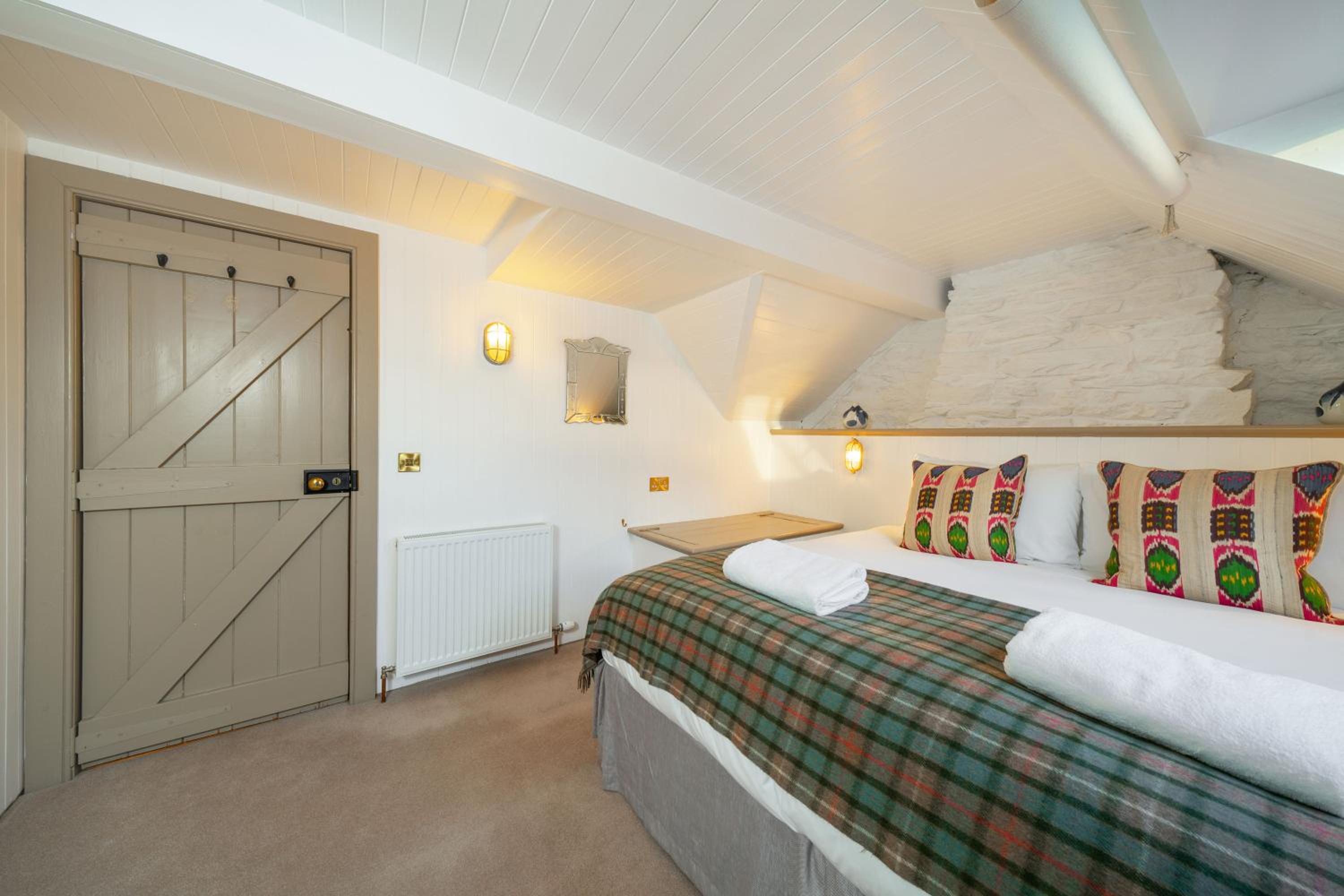 Barometer Cottage