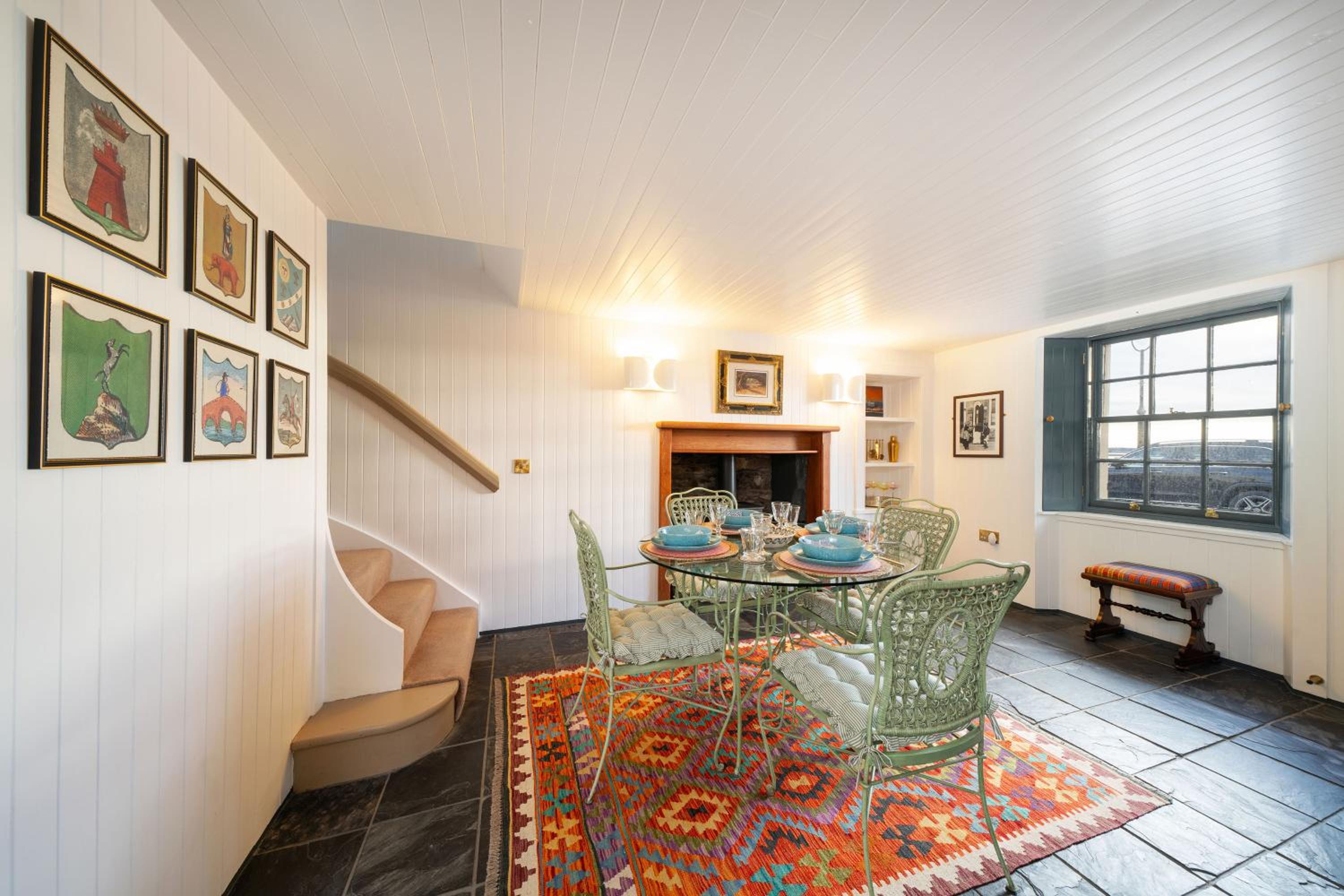 Barometer Cottage