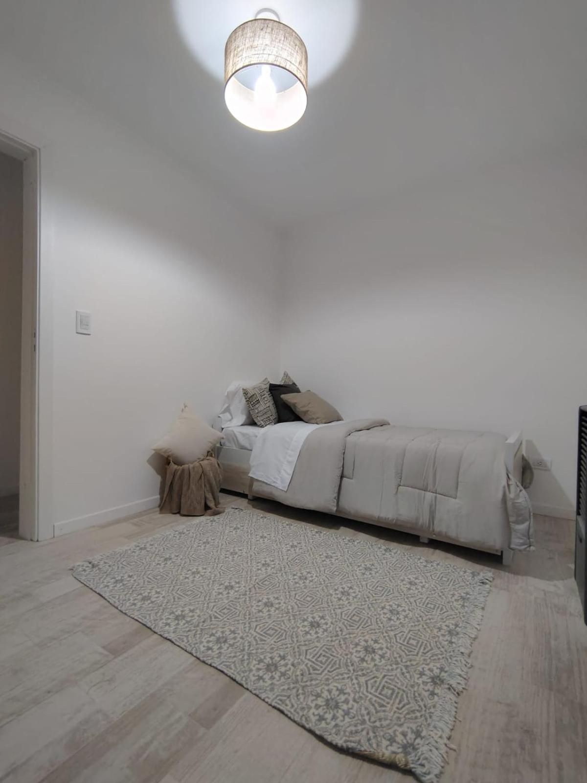 Casa zona Parque