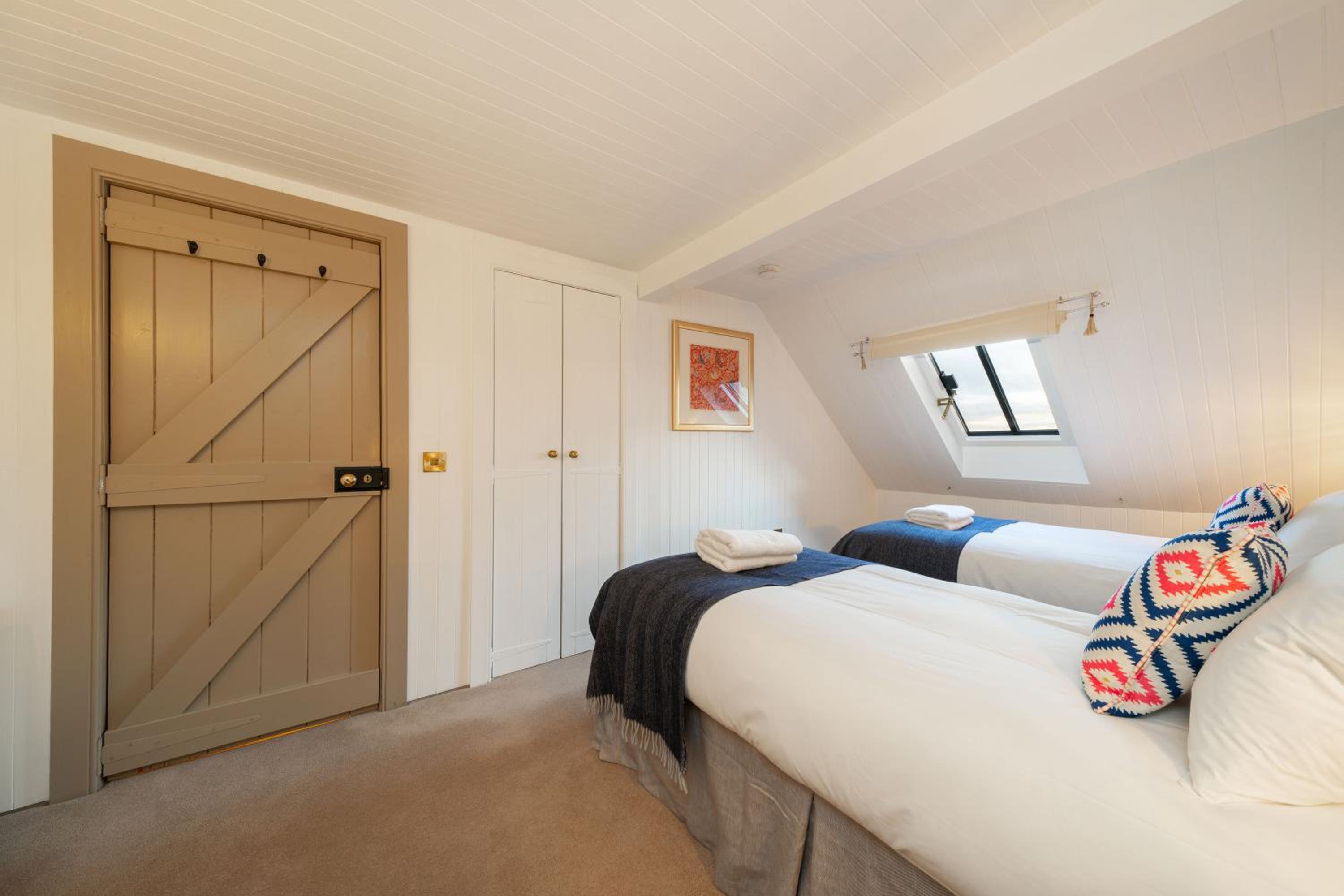 Barometer Cottage
