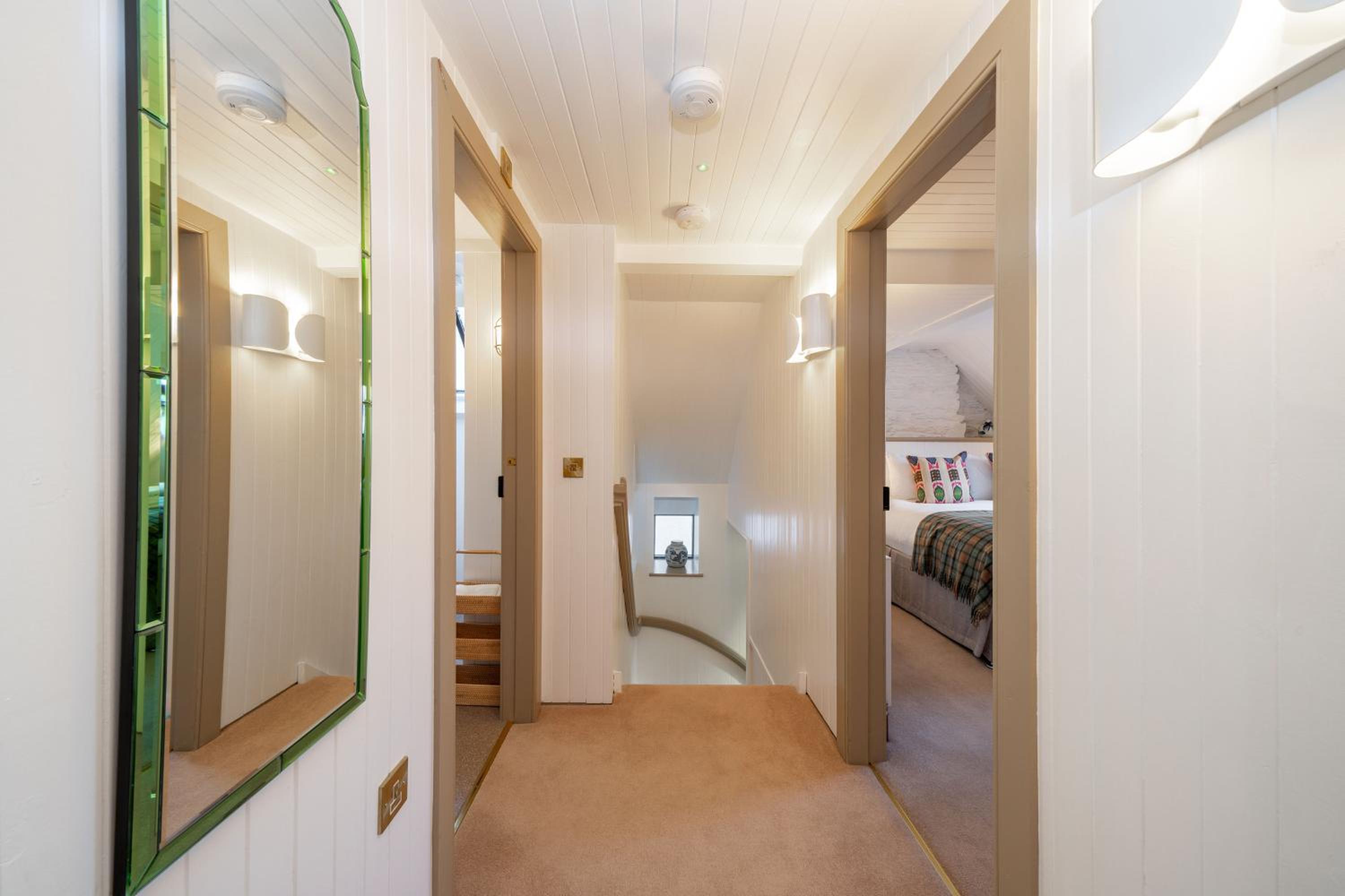 Barometer Cottage