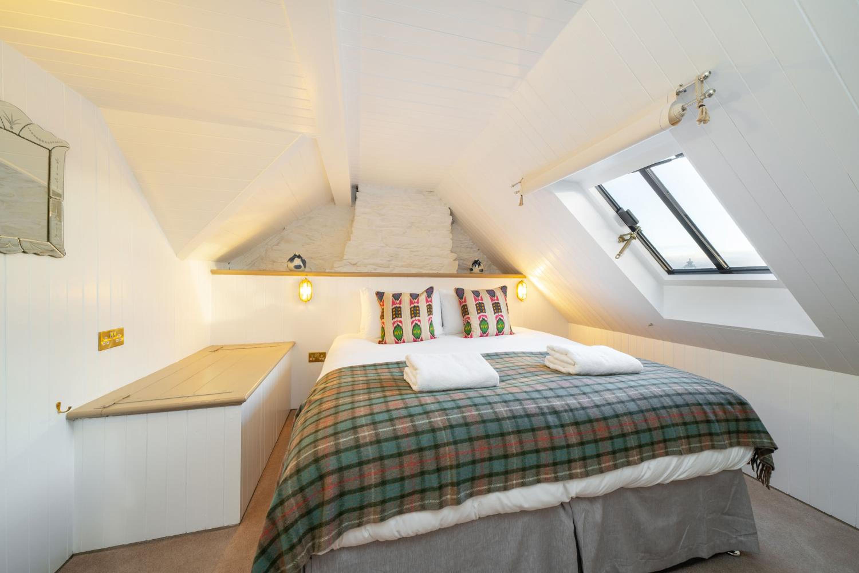 Barometer Cottage