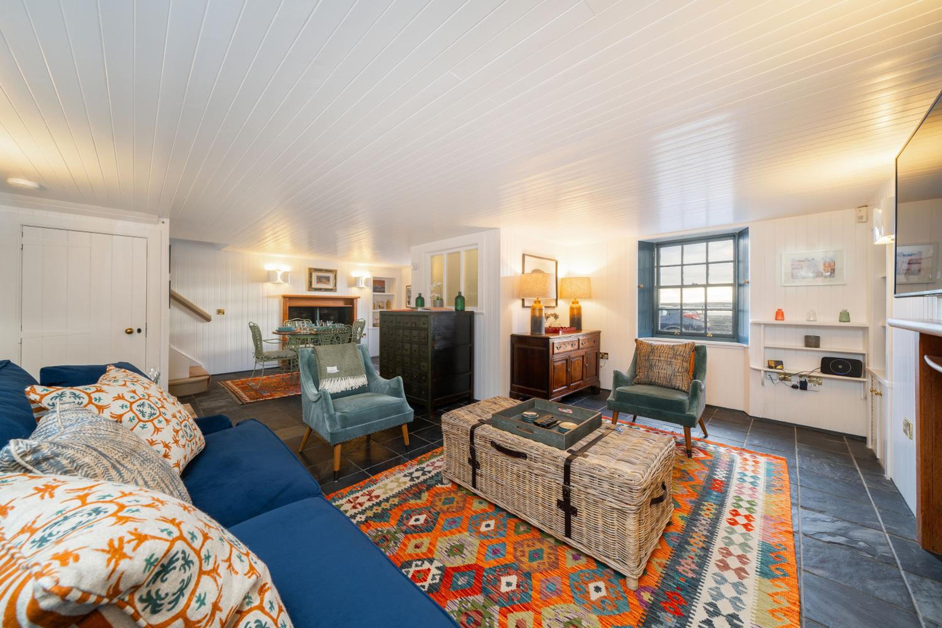 Barometer Cottage