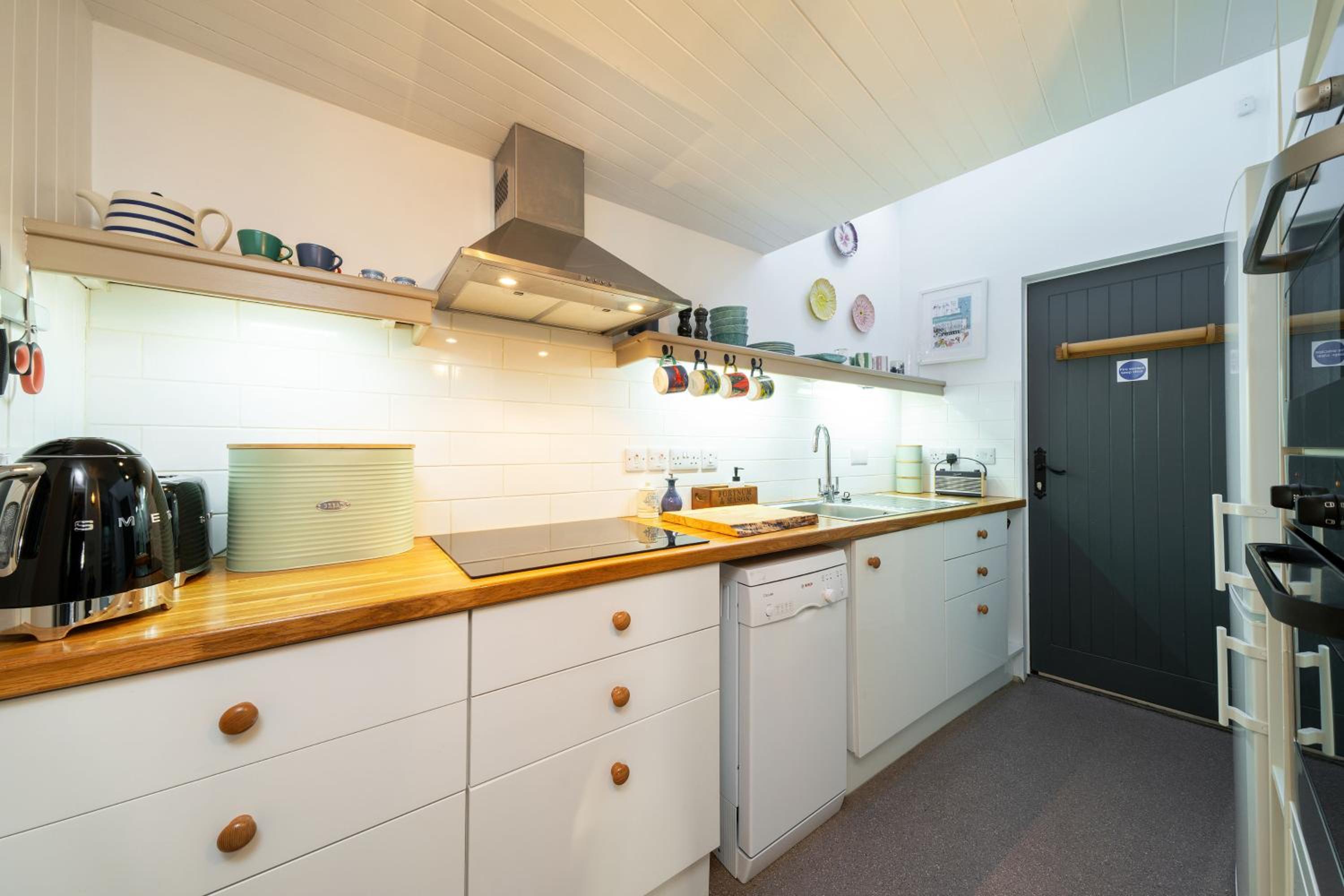 Barometer Cottage