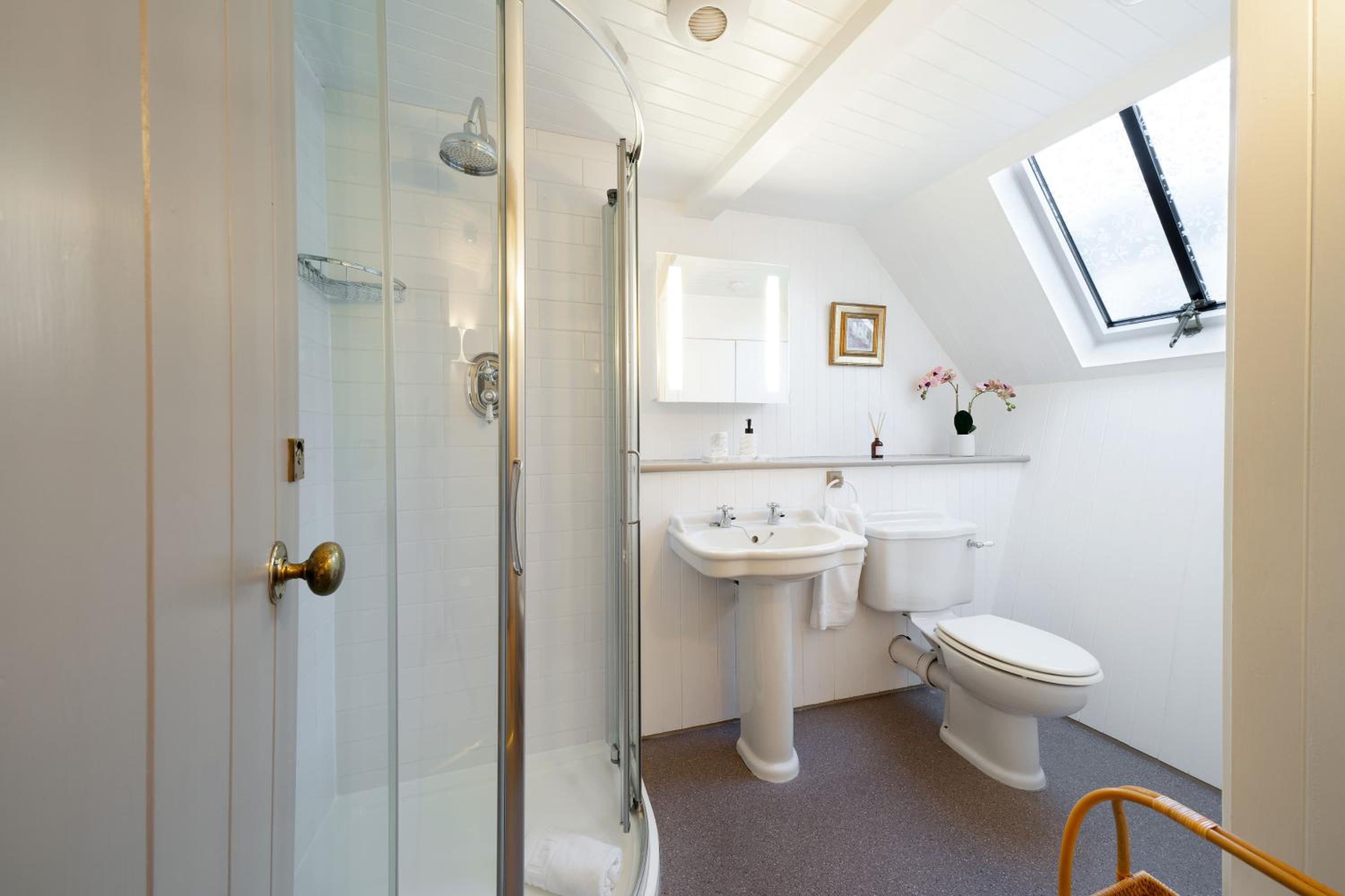 Barometer Cottage