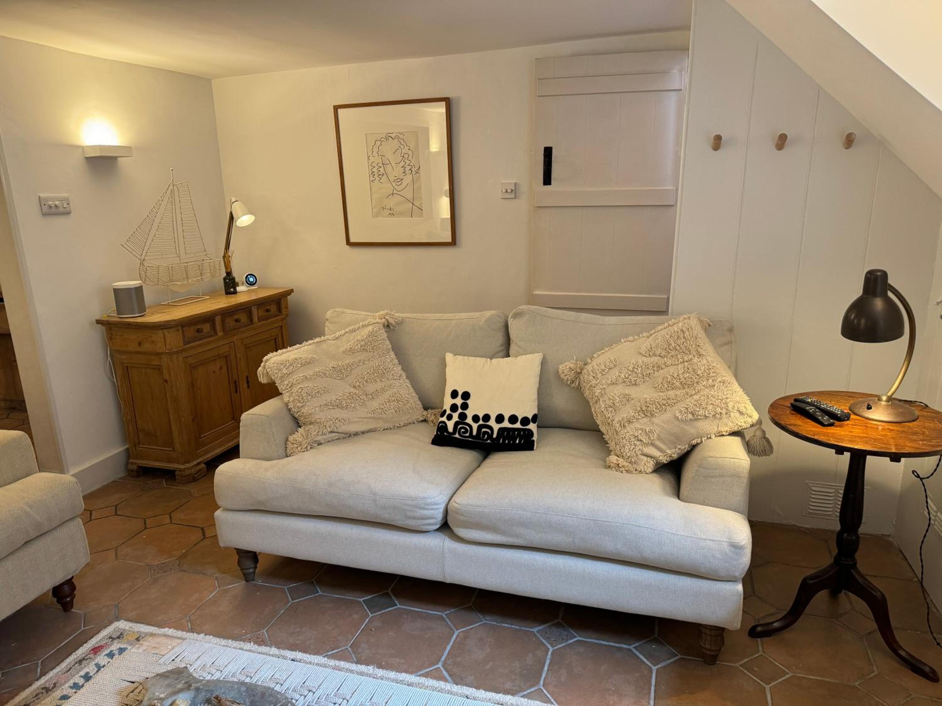 Picturesque Seaside Cottage Next to Viking Bay - Broadstairs view 3