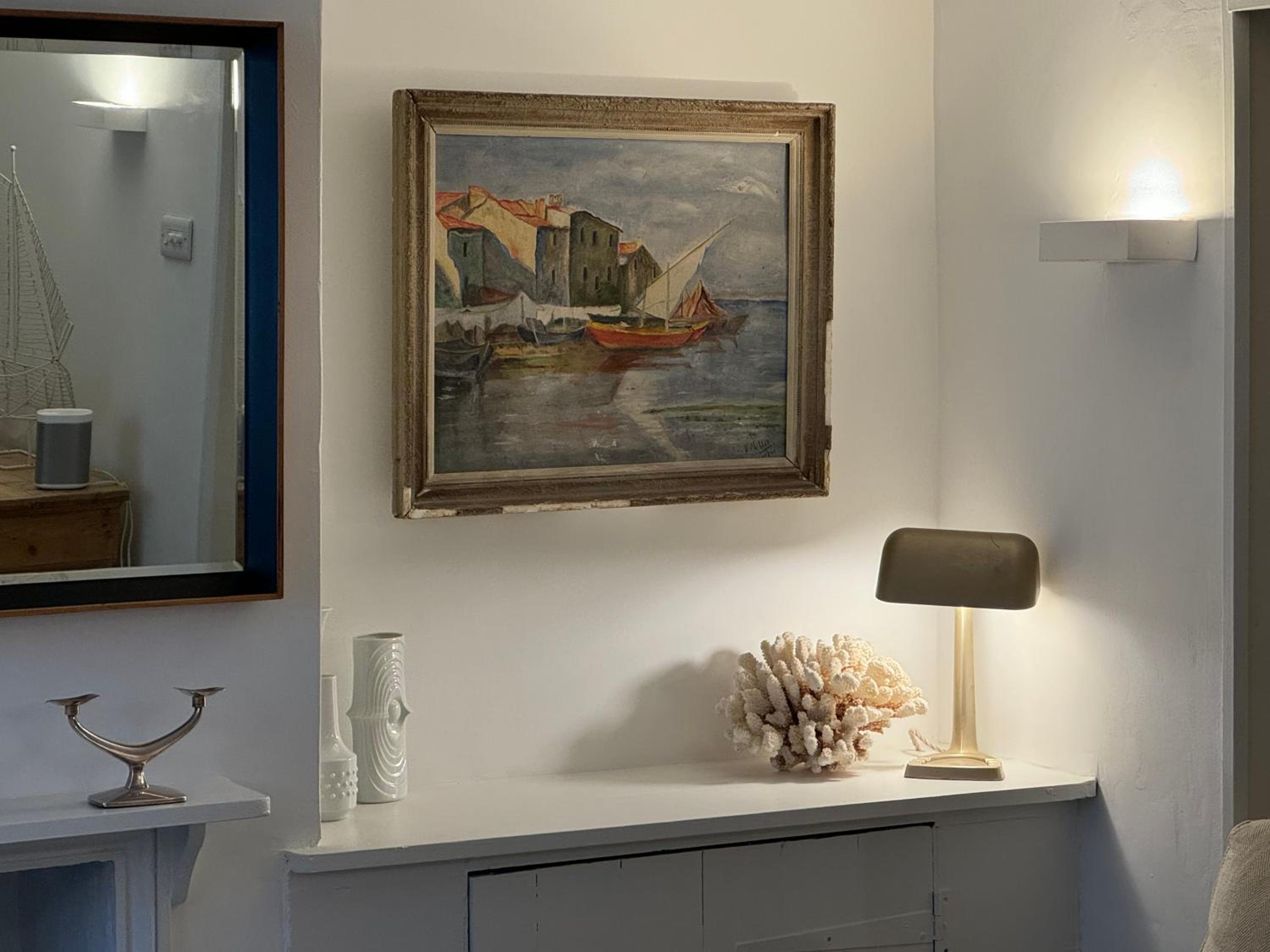 Picturesque Seaside Cottage Next to Viking Bay - Broadstairs view 4