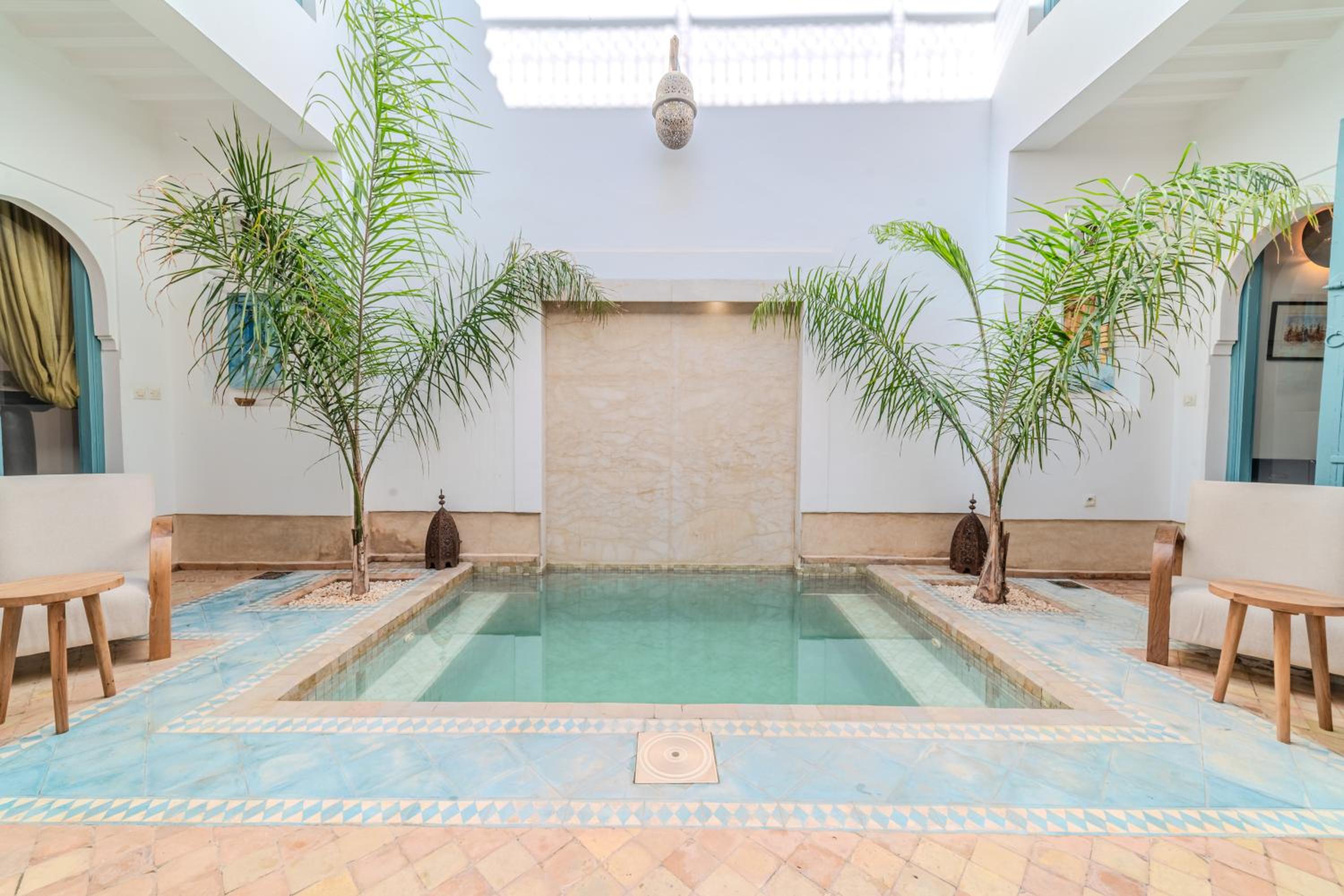 Riad Ayla avec Piscine Privée view 5
