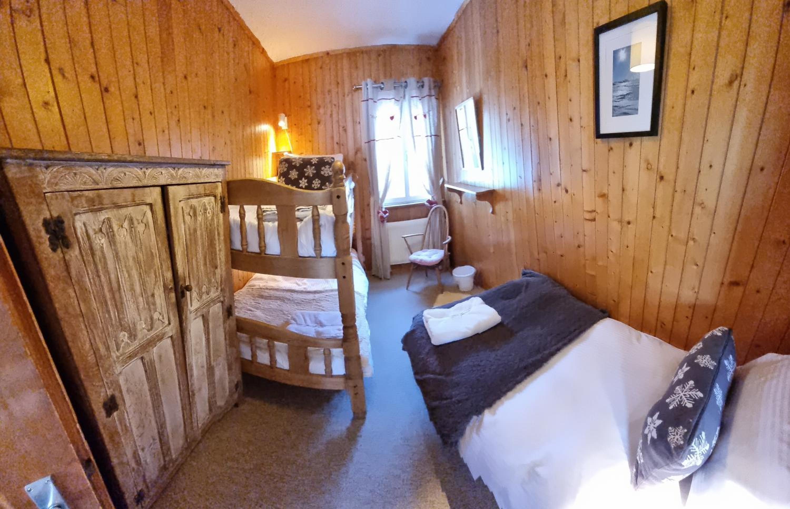 Chalet Taipan Verbier