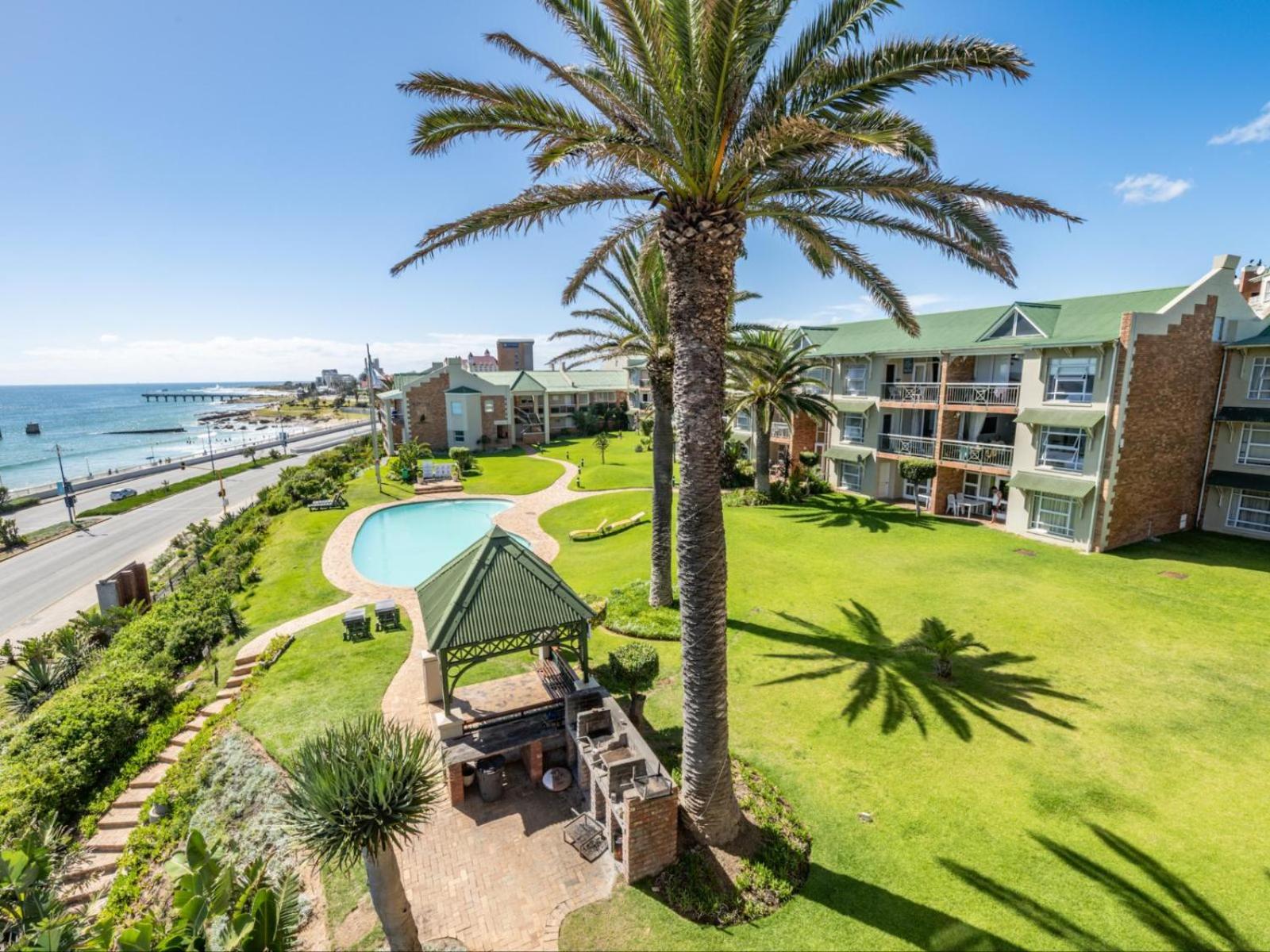 6 Selwyn Court - Beach Front view 4