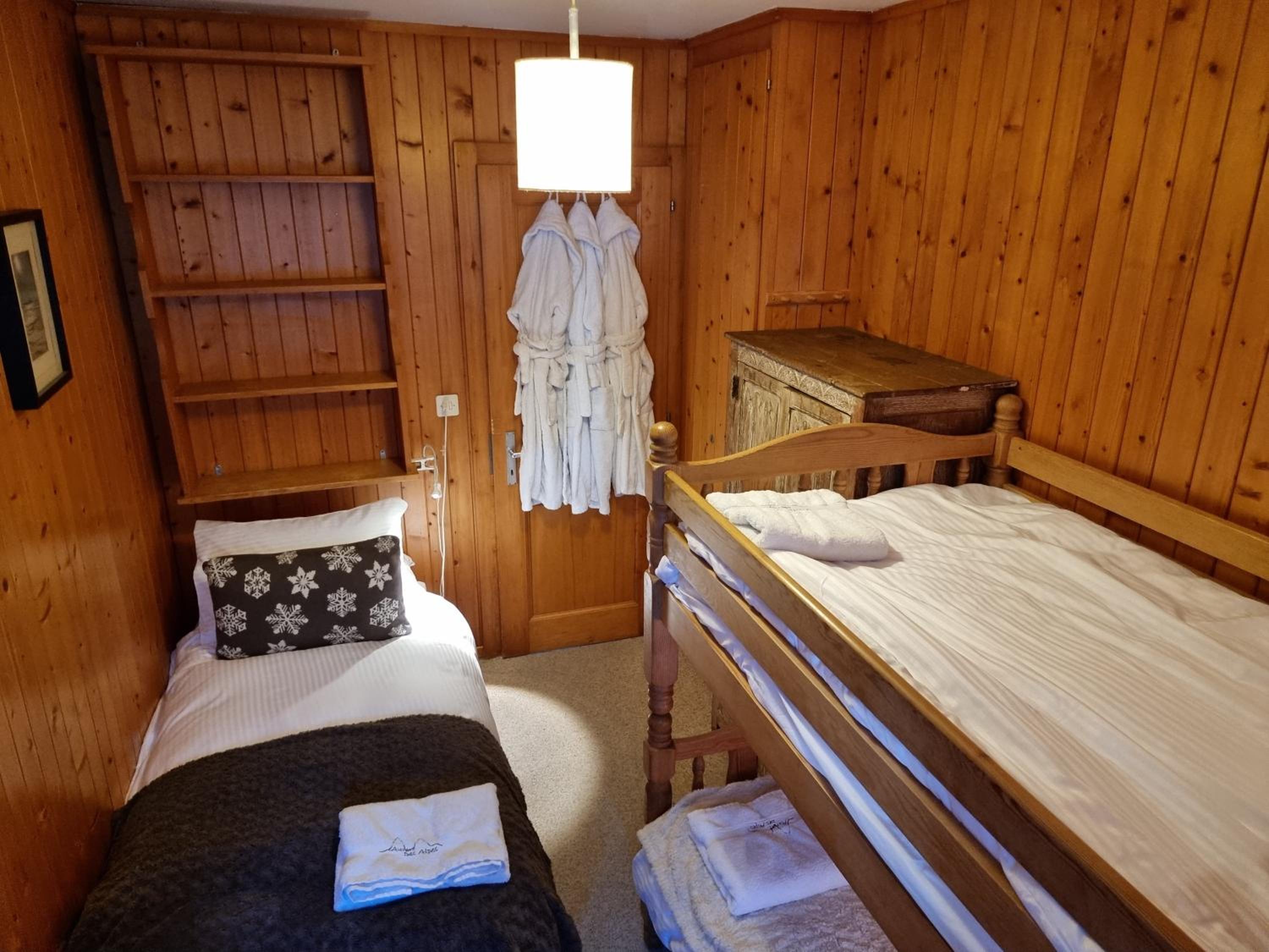 Chalet Taipan Verbier