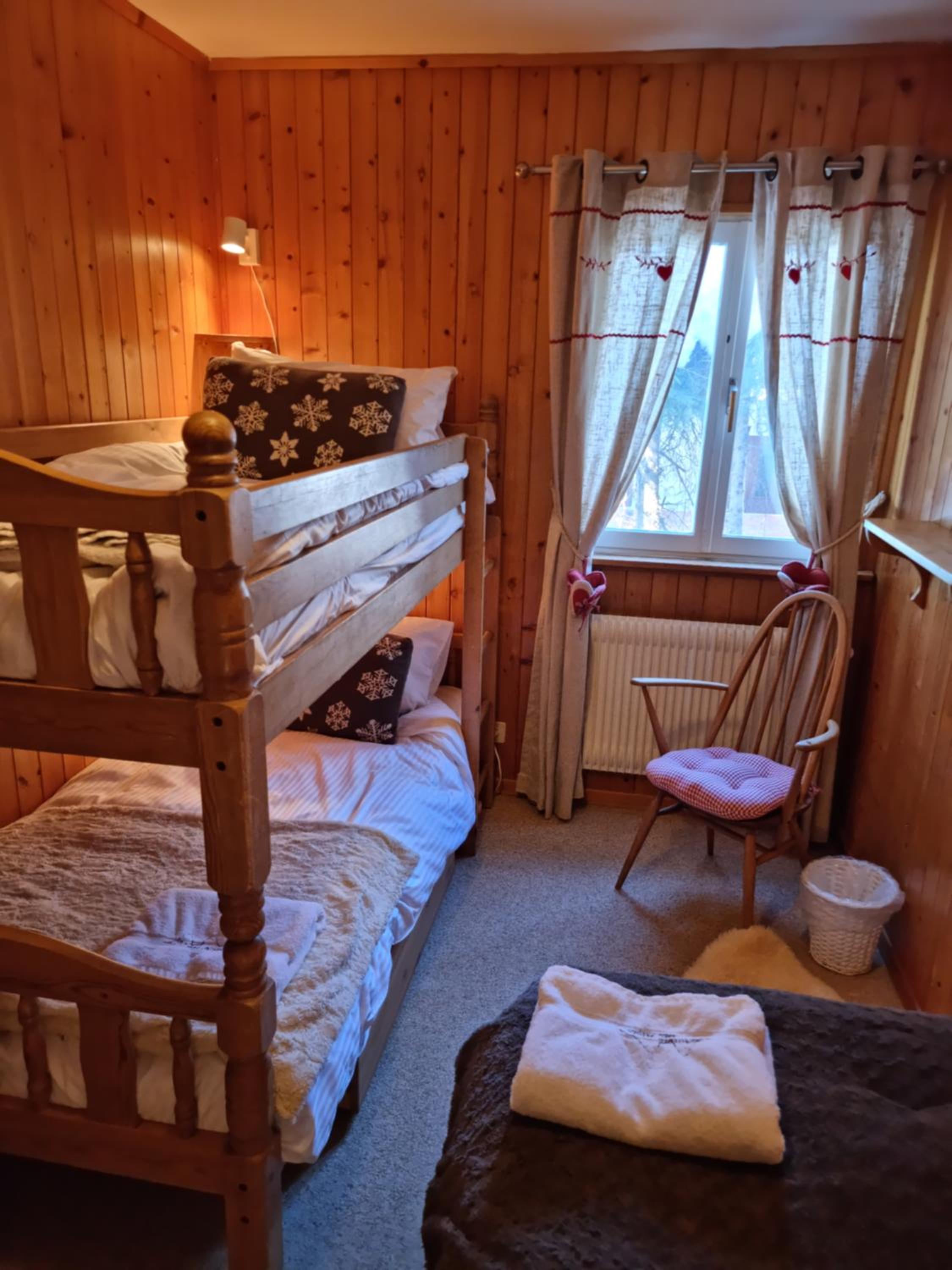Chalet Taipan Verbier