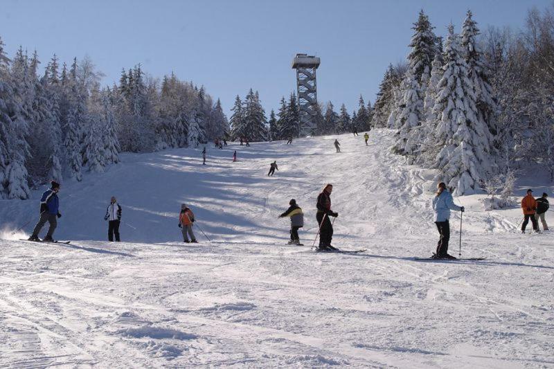 Camping Resort Bayerwald